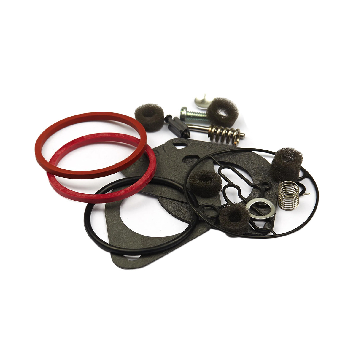 はる Briggs and Stratton Kit-Carb Overhaul 796184 - Genuine Part