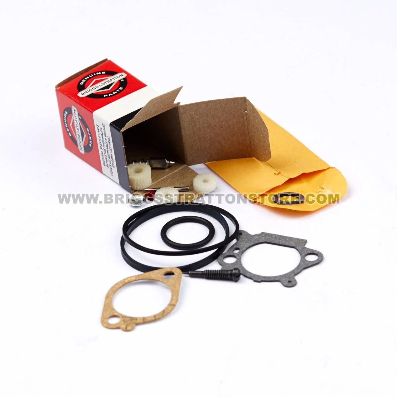 Kit De Réparation De Carburateur Monte Origine ALL BALLS - KTM 125-150-250 SX HUSQVARNA 125