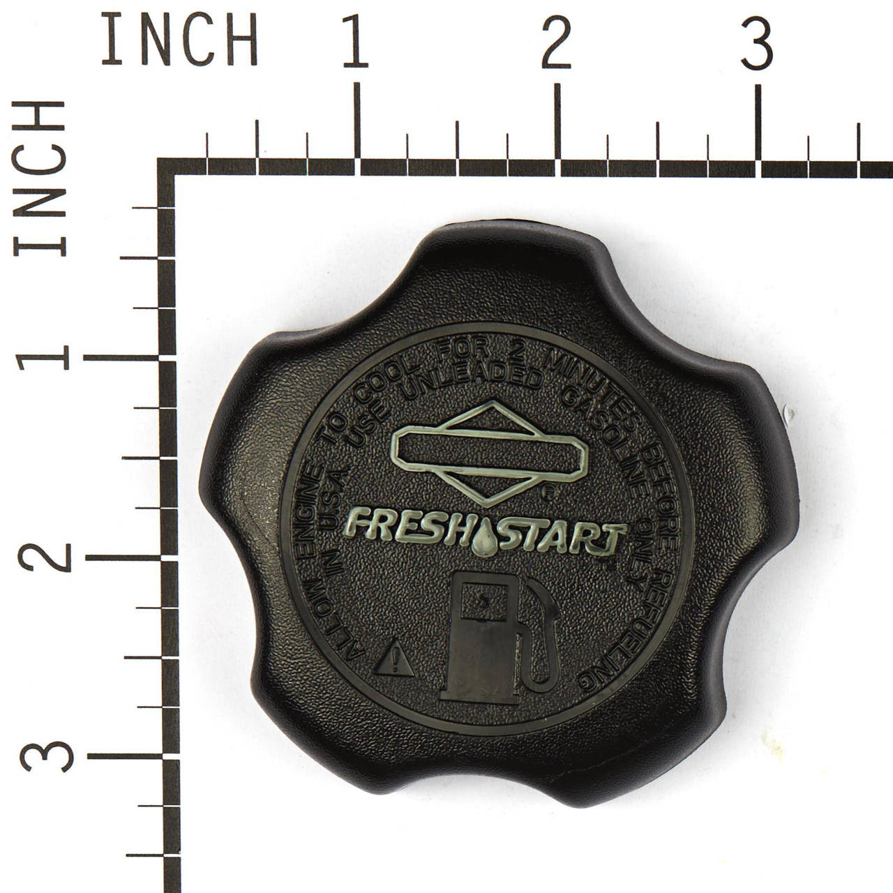 BRIGGS & STRATTON 792647 - CAP-FUEL TANK
