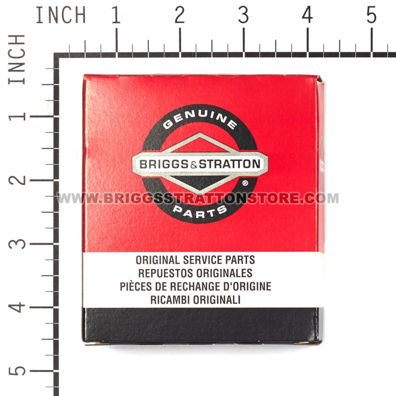 Briggs and Stratton Ring Set-Std 791969 - Genuine Part