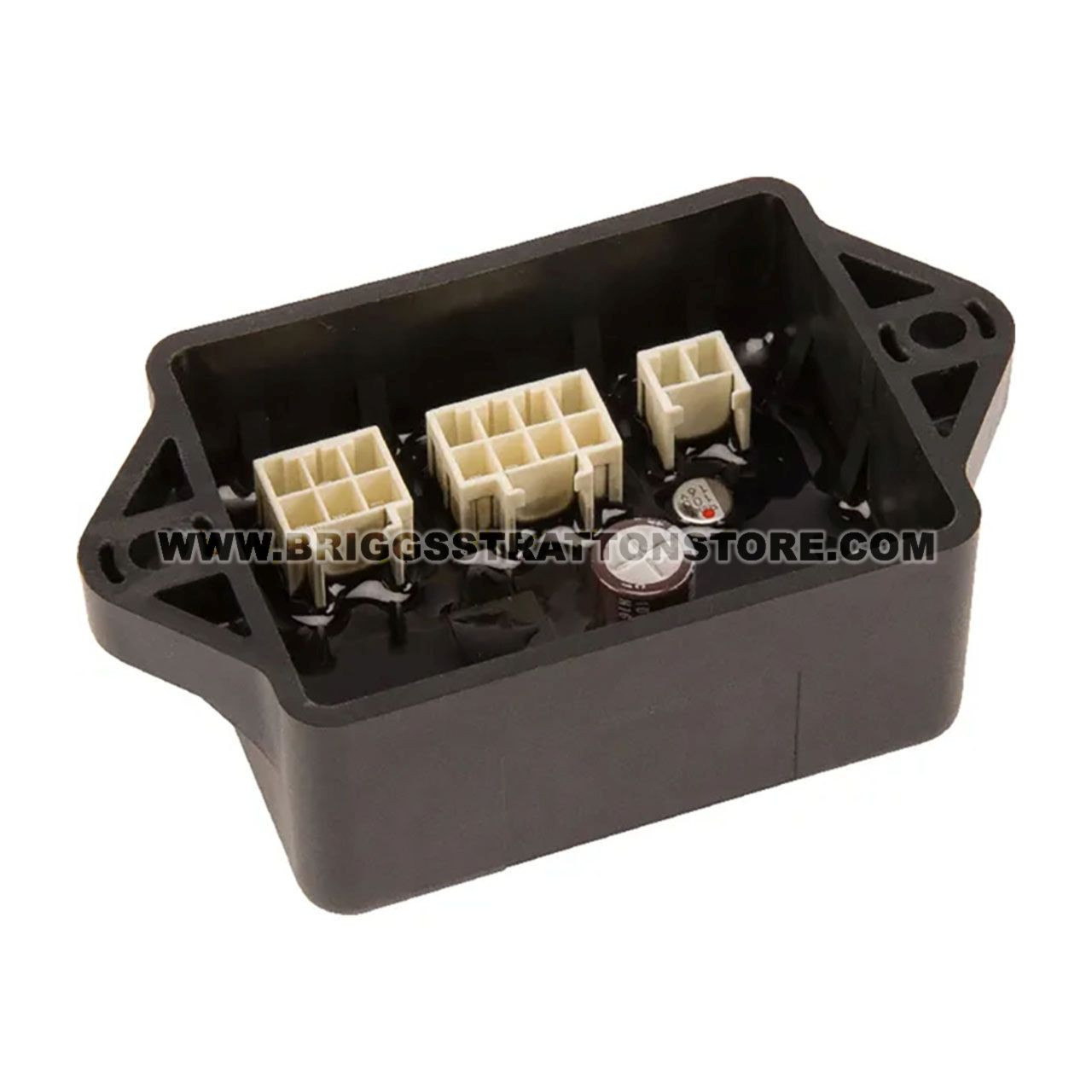 ギター THE CHOKE COMPRESSOR Briggs and Stratton Module-Elect Choke 796352S - Genuine Part