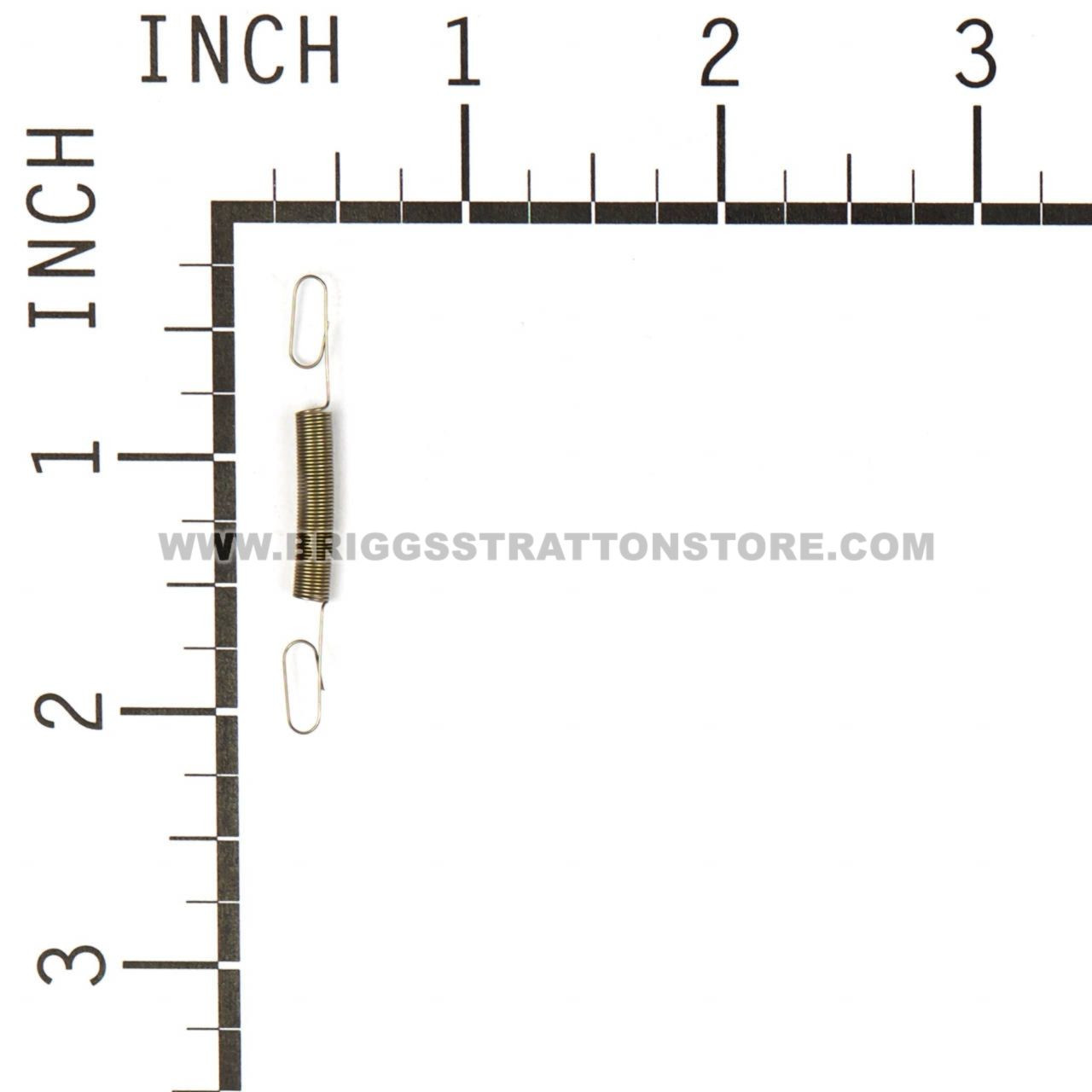 Briggs and Stratton Spring-Governed Idle 691859 - Genuine Part