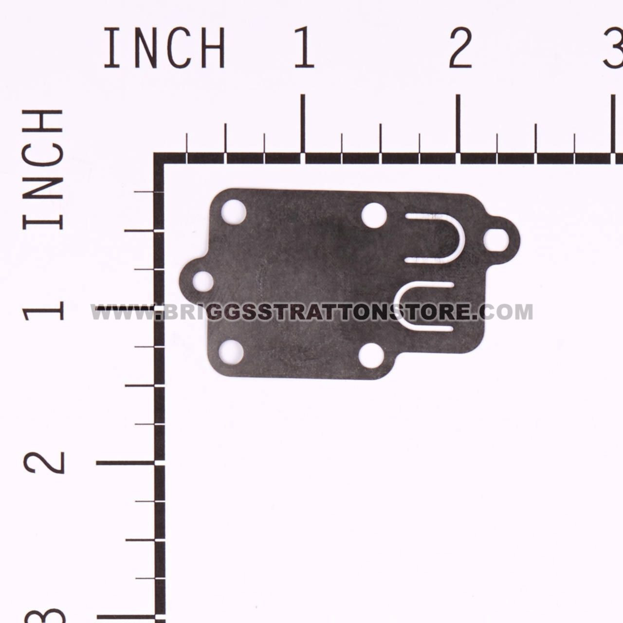 Briggs and Stratton Diaphragm-Carburetor 270026 - Genuine Part