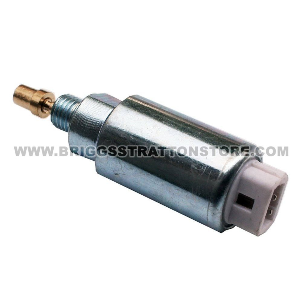 798779 Briggs and Stratton Solenoid-Fuel OEM | Briggs Parts