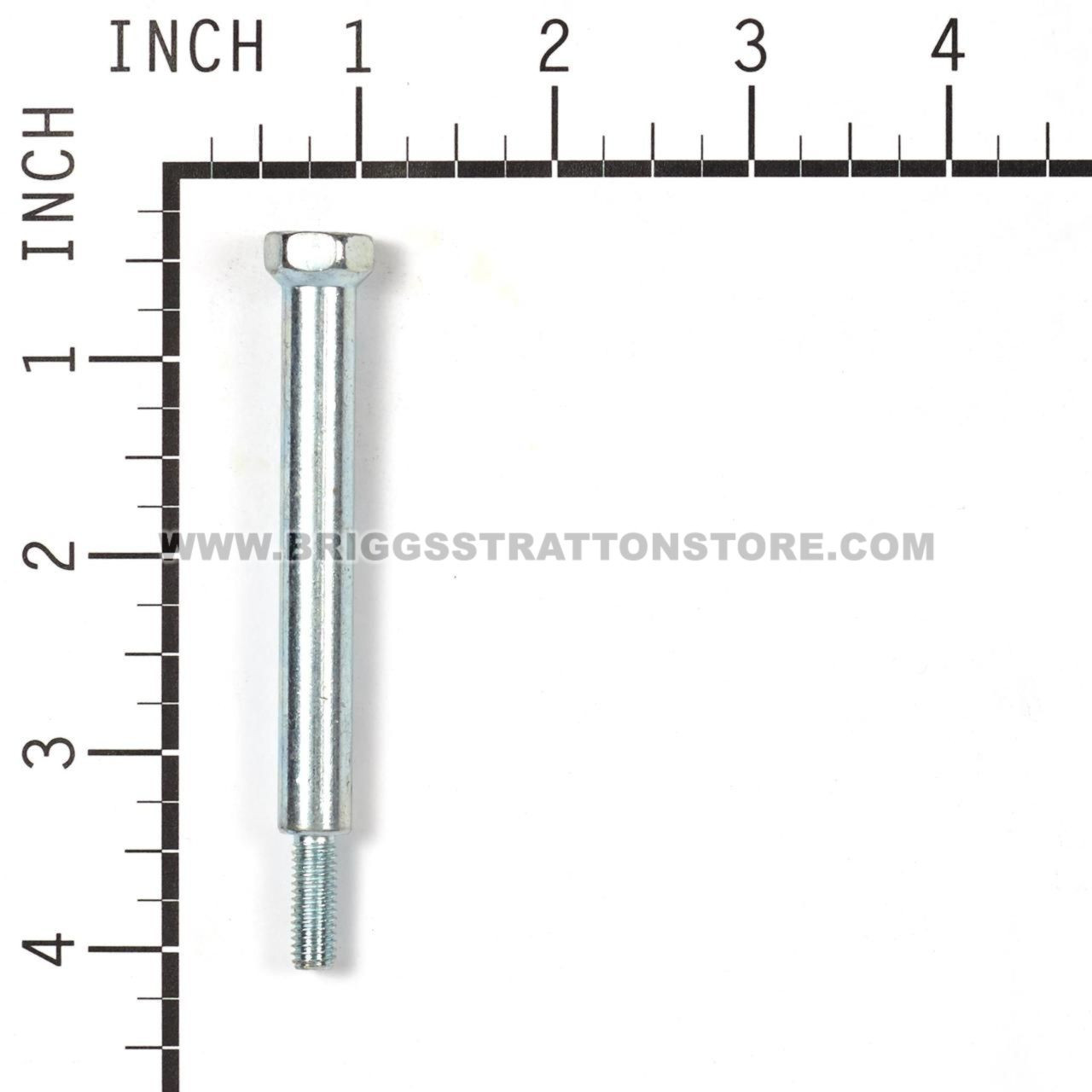 Briggs and Stratton Screw 796496 - Genuine Part