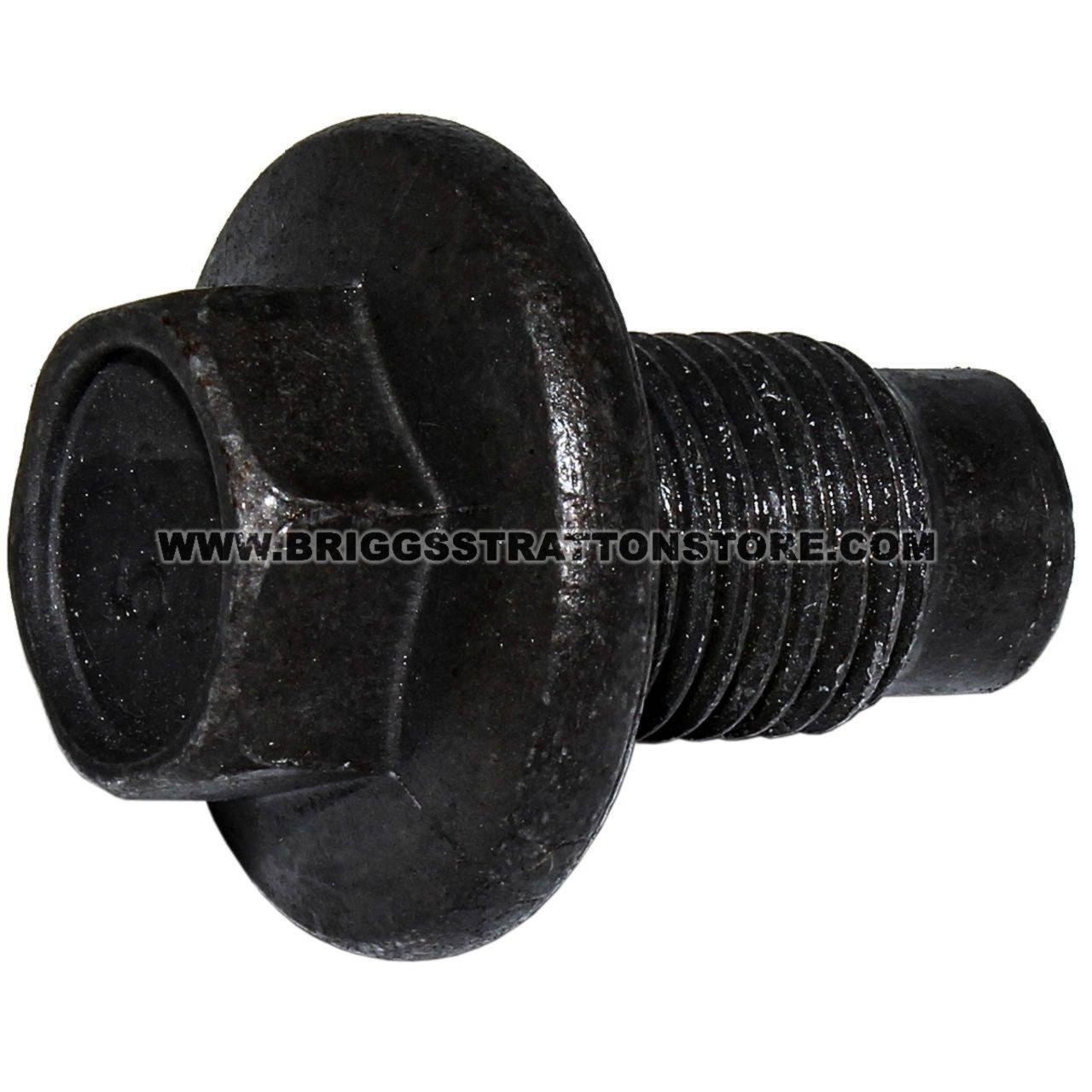 807392 Briggs and Stratton PlugOil Drain OEM