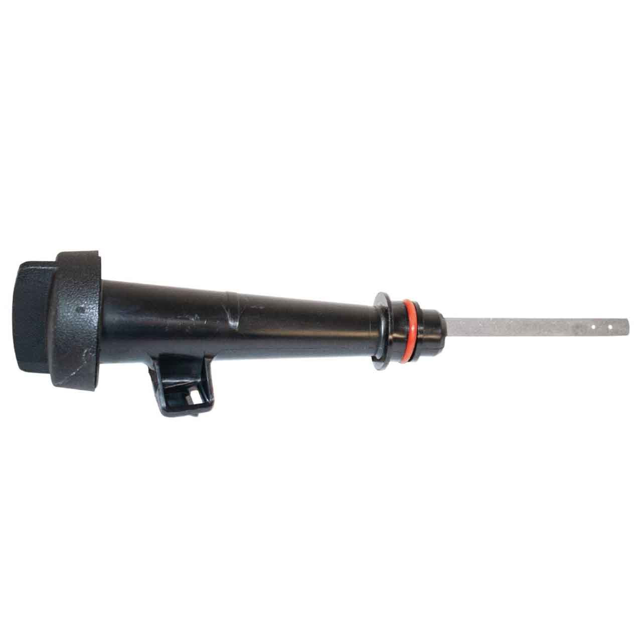 つページ Briggs and Stratton Dipstick/Tube Assembl 590572 - Genuine Part