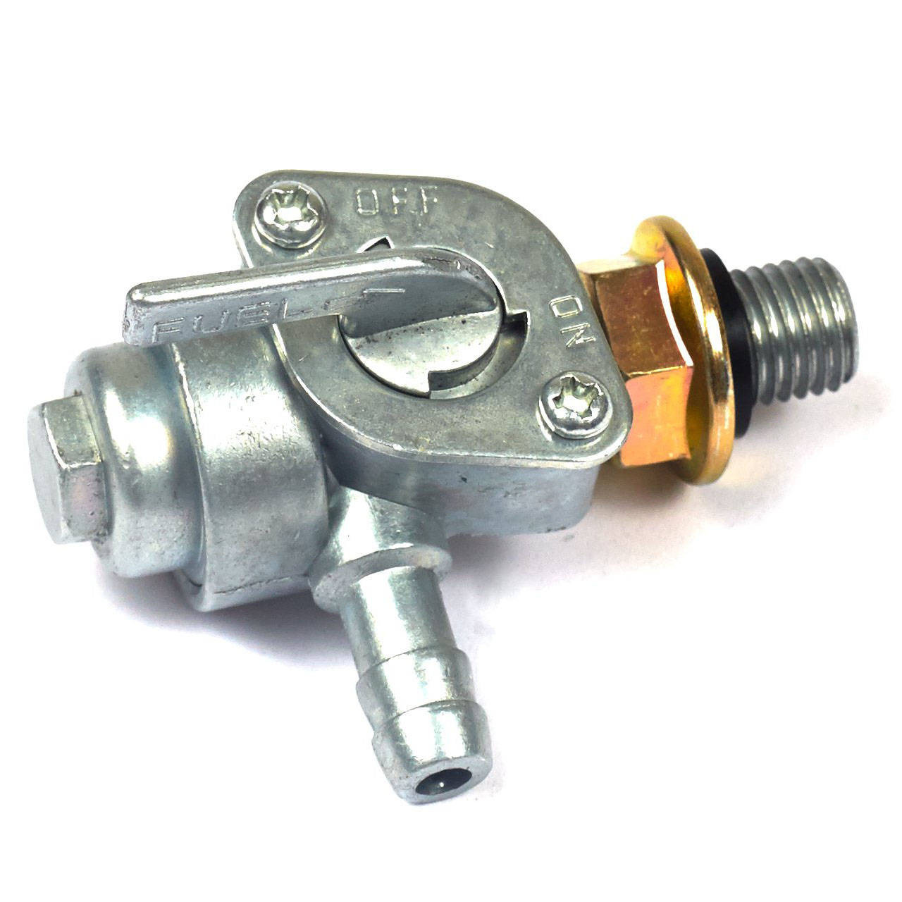 Briggs and Stratton Valve-Fuel 310573GS - Genuine Part