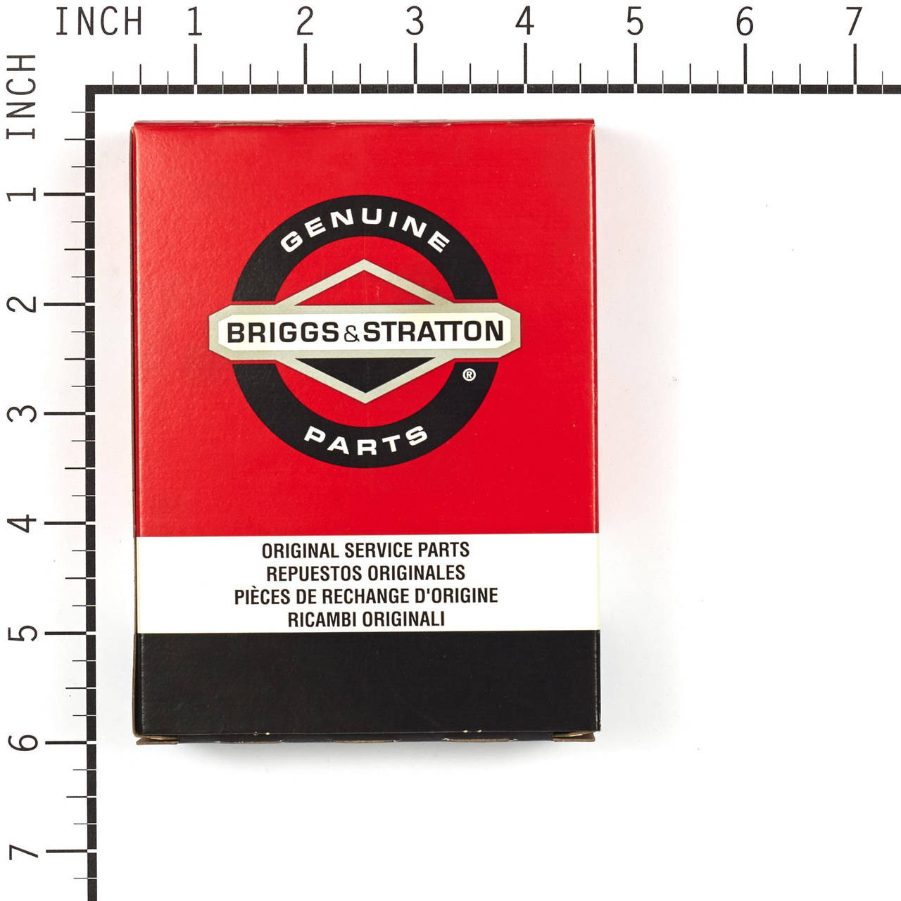 Briggs and Stratton 792366 Ring Set - Genuine Part