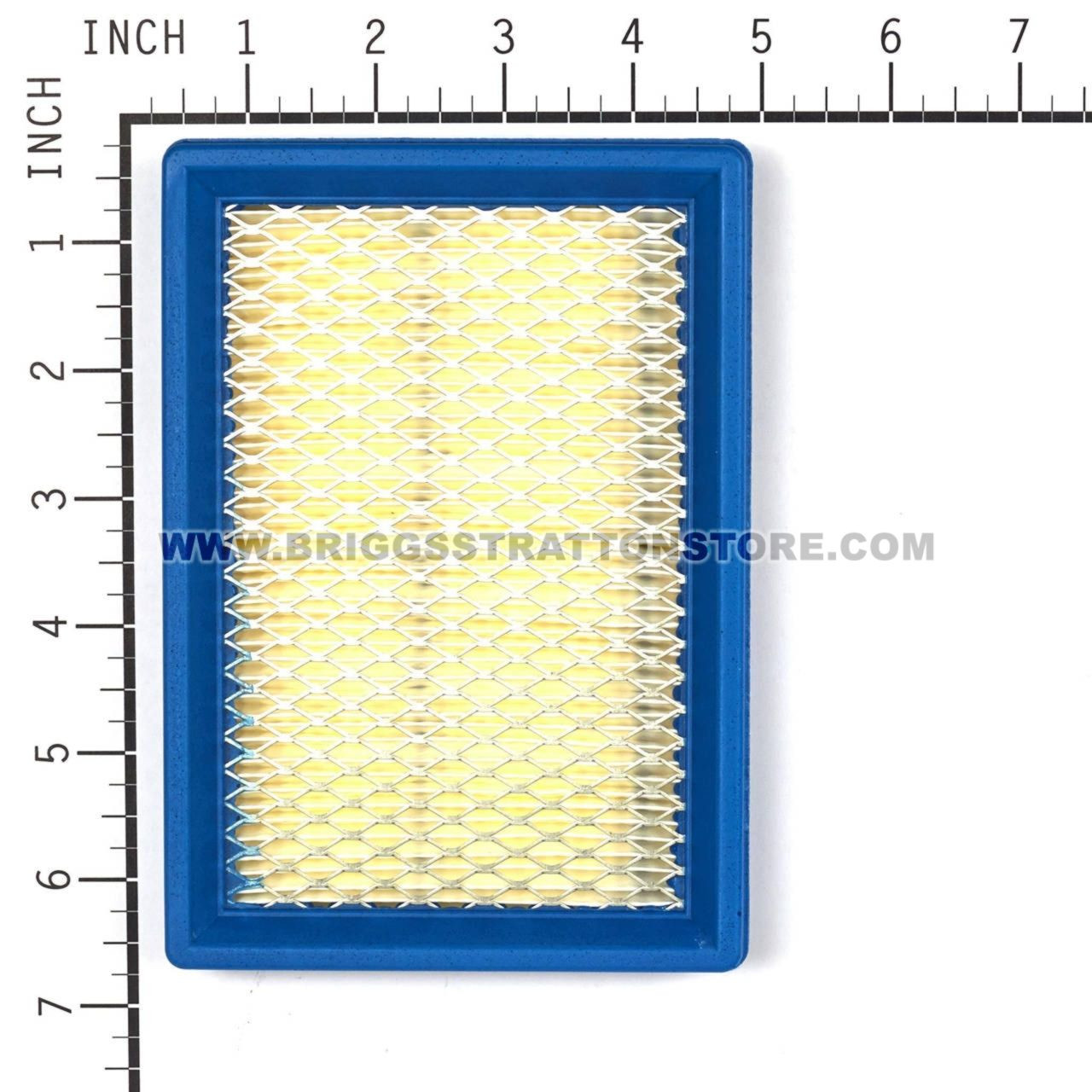 Briggs and Stratton Filter-A/C Cartridge 397795S - Genuine Part