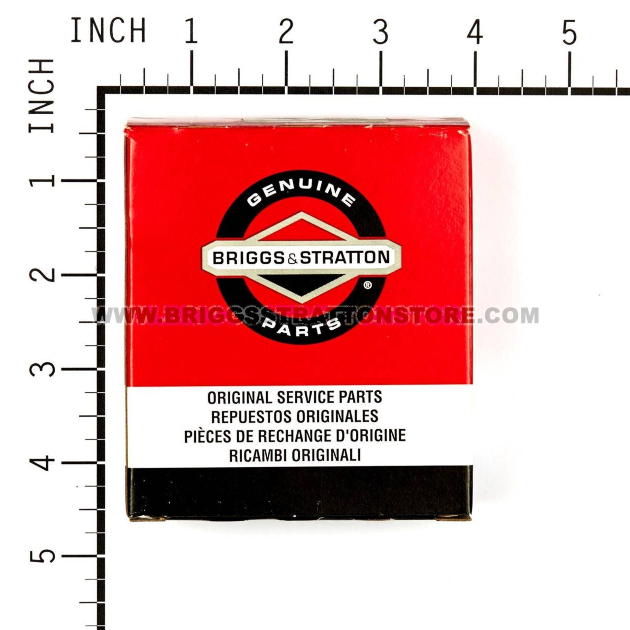 Briggs and Stratton Kit-Carb Overhaul 394698 - Genuine Part