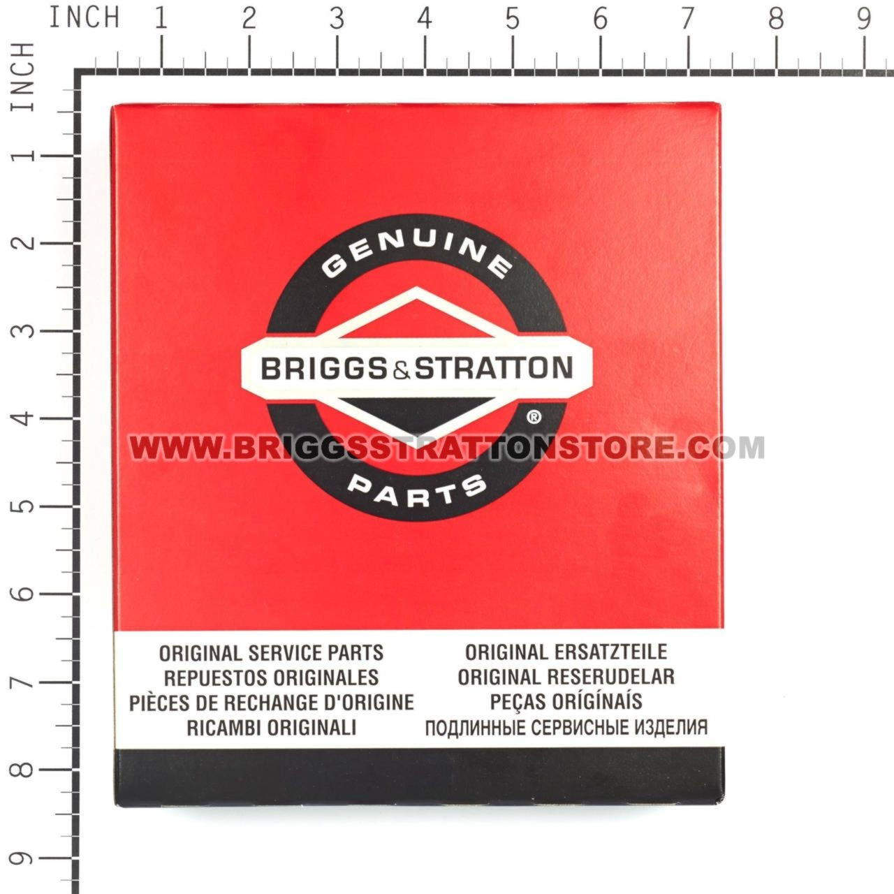 Cavo Arresto Freno Per Poulan Per Tosaerba A Spinta Artigianale - Foto 12