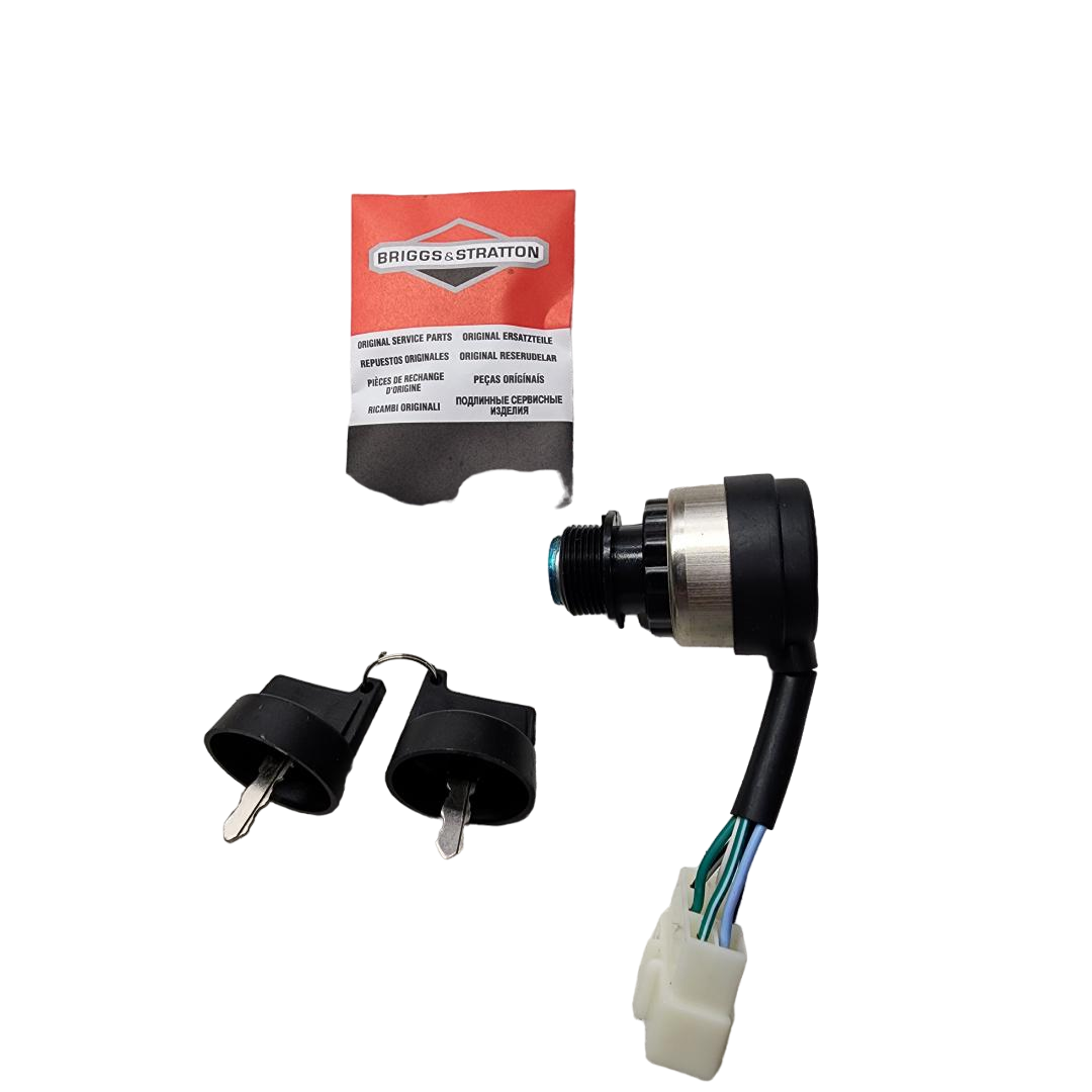 Set Guarnizioni Motore Per Briggs & Stratton 841188 - Ricambio Carbpro