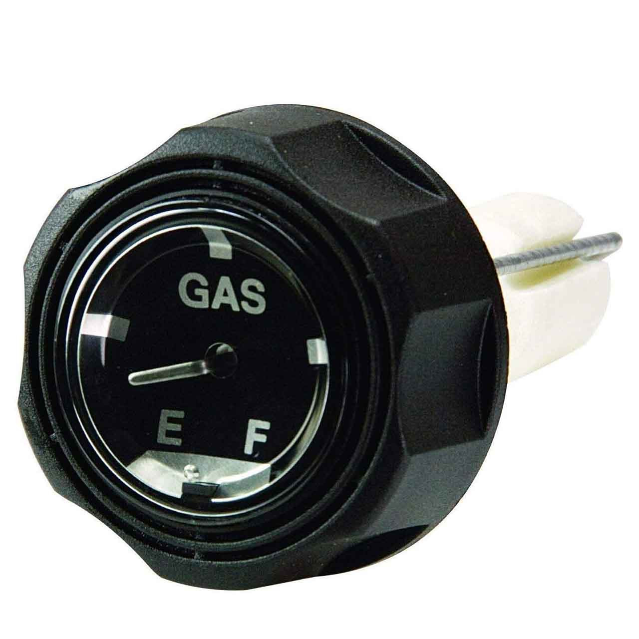 OEM Briggs & Stratton Fuel Gauge Cap – B4363GS – Genuine Replacement Part
