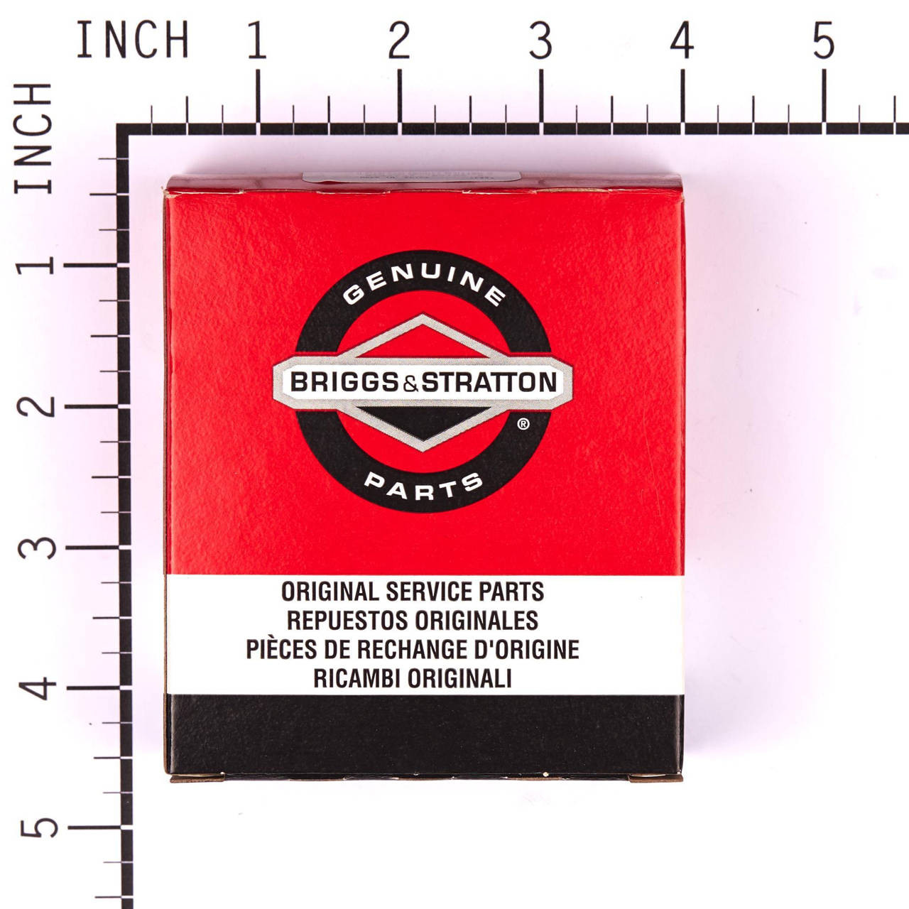 09026119385　1205353 Briggs and Stratton 490566 Rod-Connecting - Genuine Part