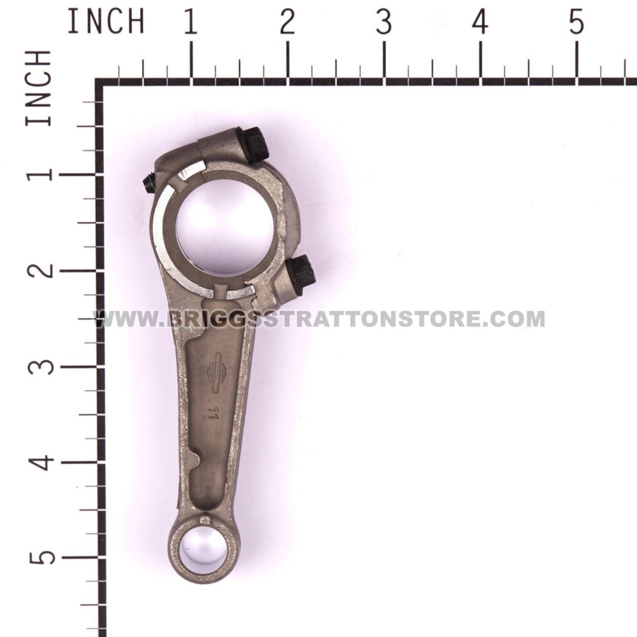 Briggs and Stratton 490566 Rod-Connecting - Genuine Part