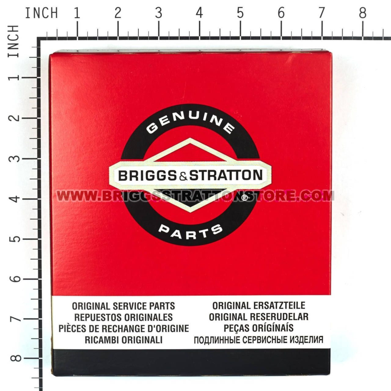 Briggs and Stratton Filter-A/C Cartridge 499486S - Genuine Part