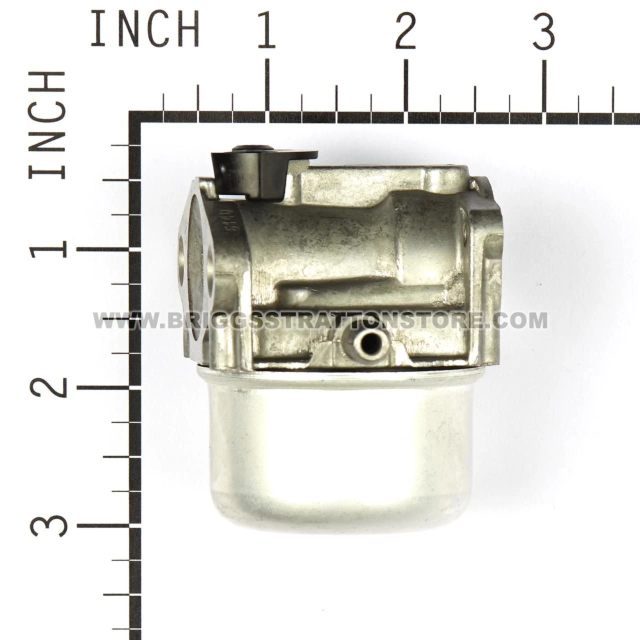 Carburatore per Briggs & Stratton Quantum Con