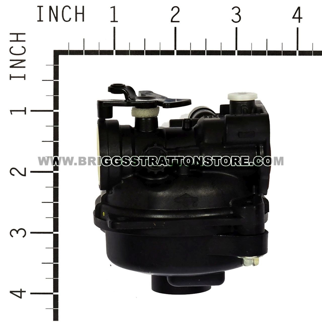 Briggs and Stratton 593261 Carburetor ** SUPERSEDED TO 84001982
