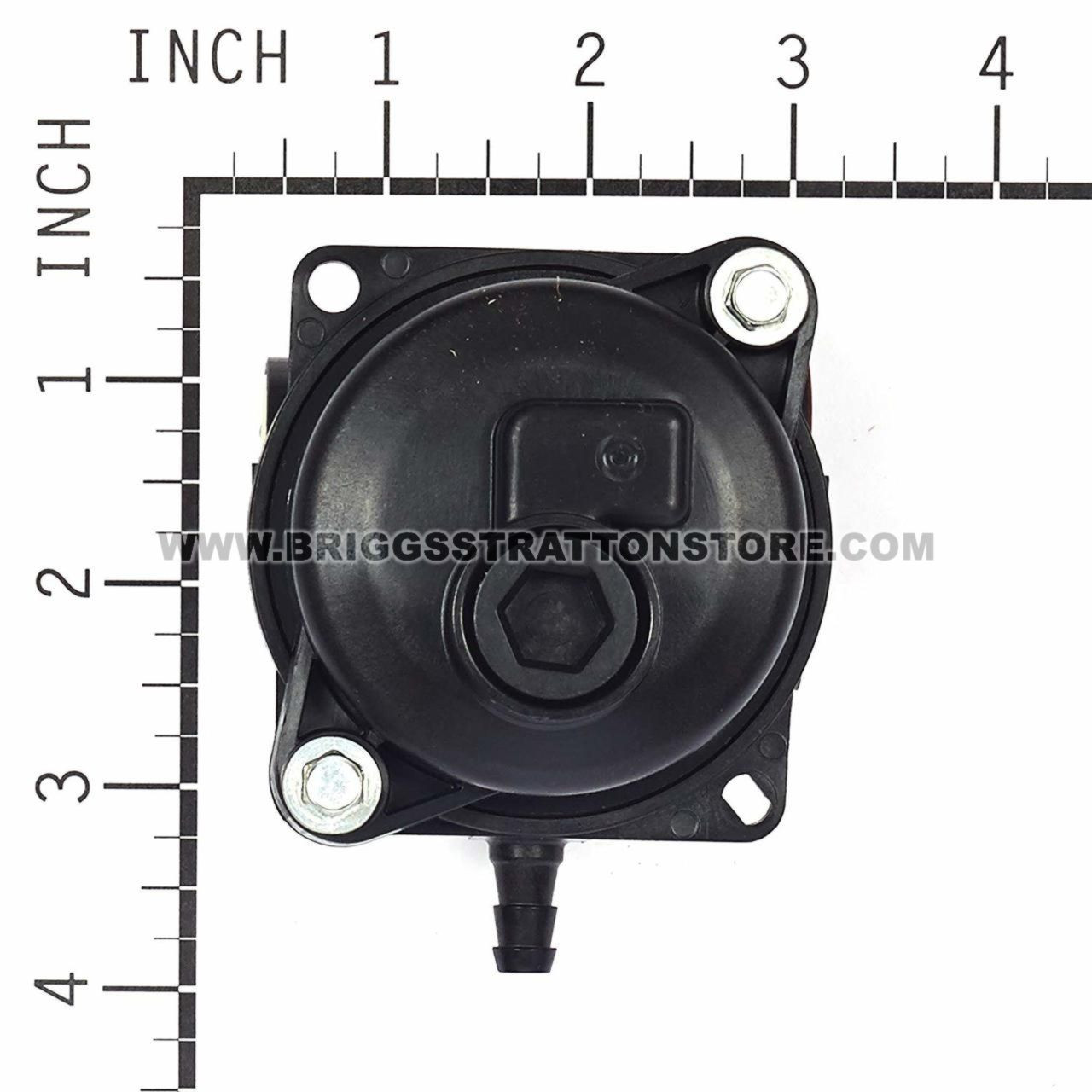 Briggs and Stratton 593261 Carburetor ** SUPERSEDED TO 84001982