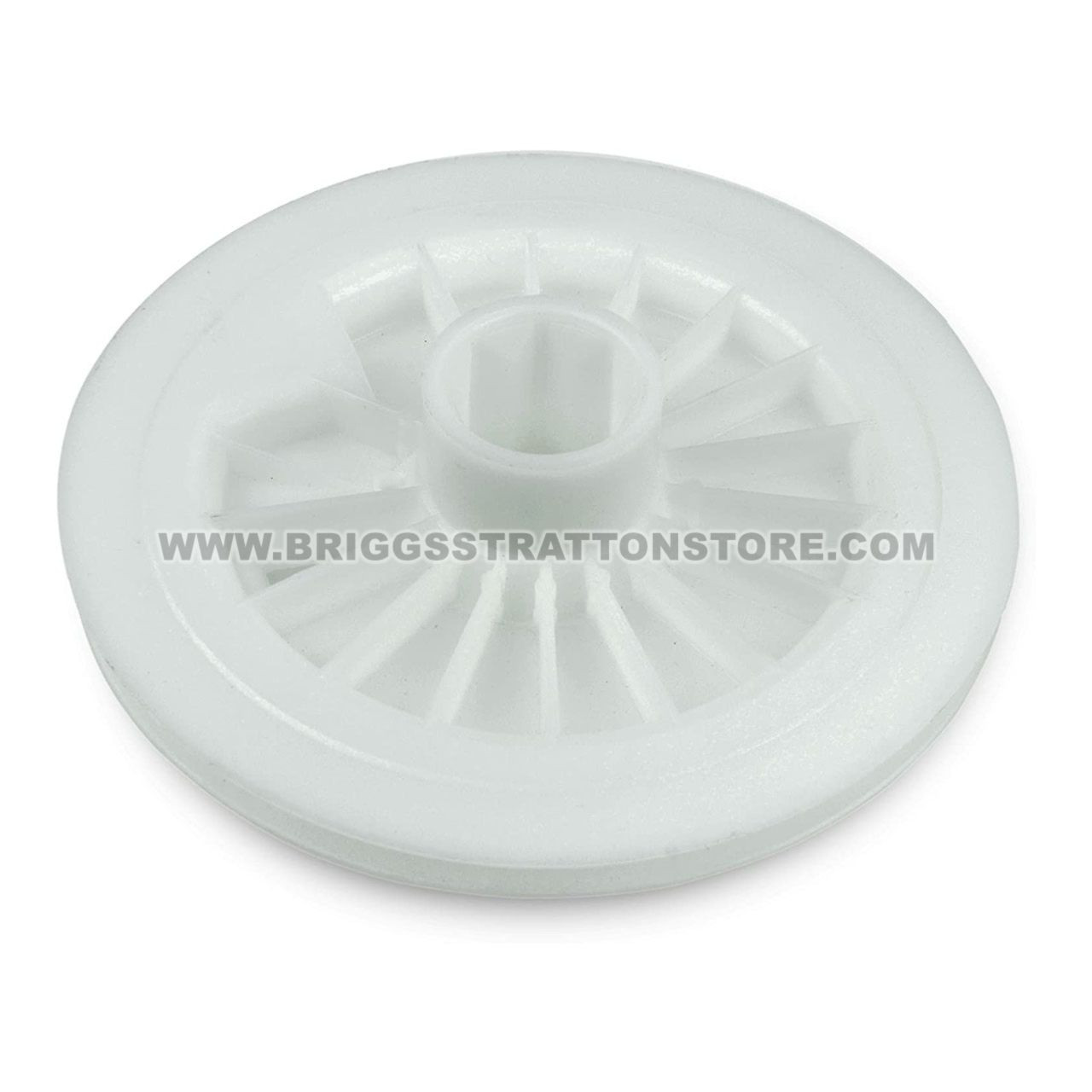 295871 Briggs and Stratton Pulley-Starter