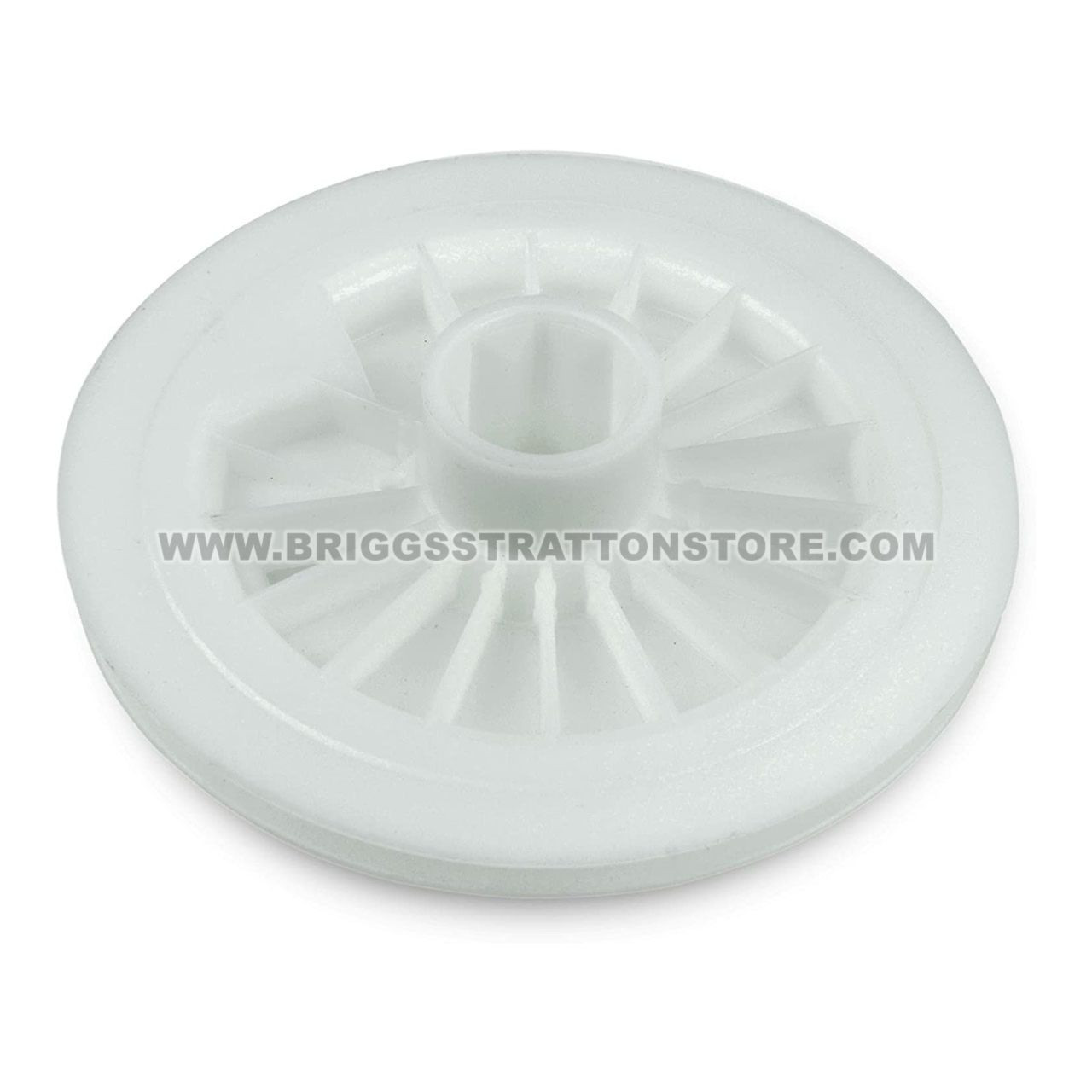 Briggs and Stratton Pulley-Starter 295871 - Genuine Part