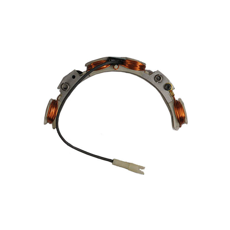 Briggs and Stratton 391595 - Alternator - Genuine Part