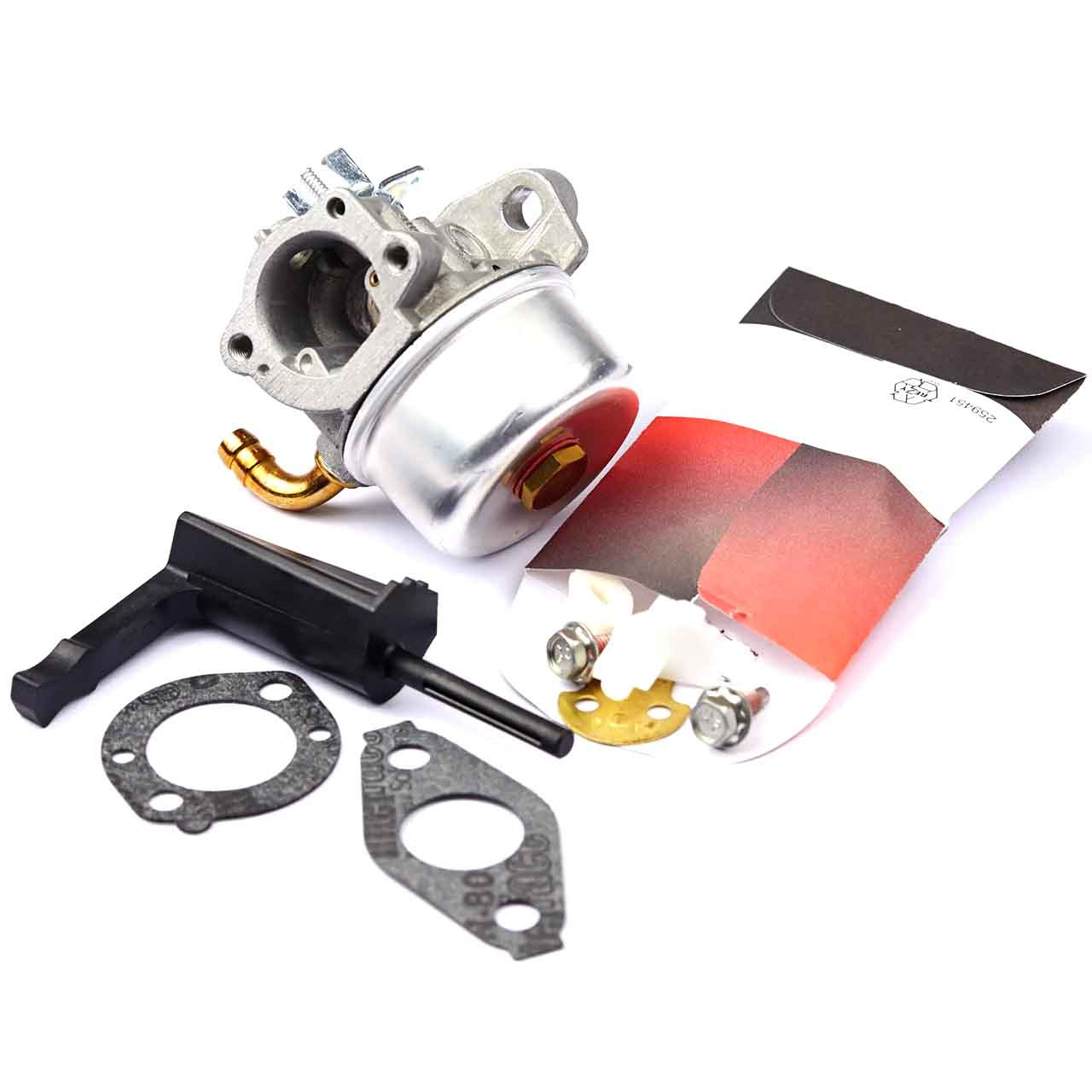 Briggs Stratton Carburetor 93902 95902 95982 96902 96982 98982 Cena | 220.lv - Foto miniatura 4