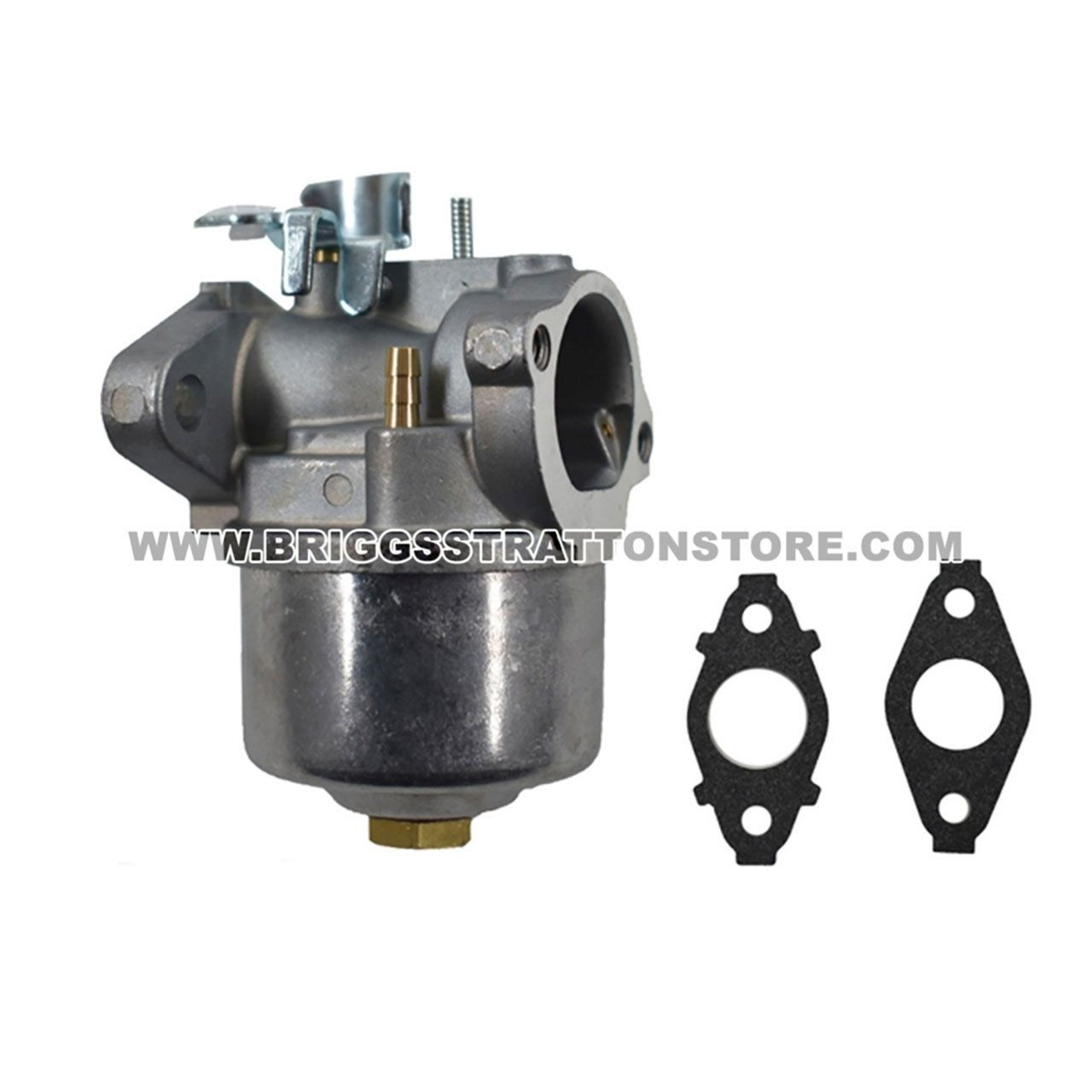Briggs and Stratton Carburetor 594015 - Genuine Part