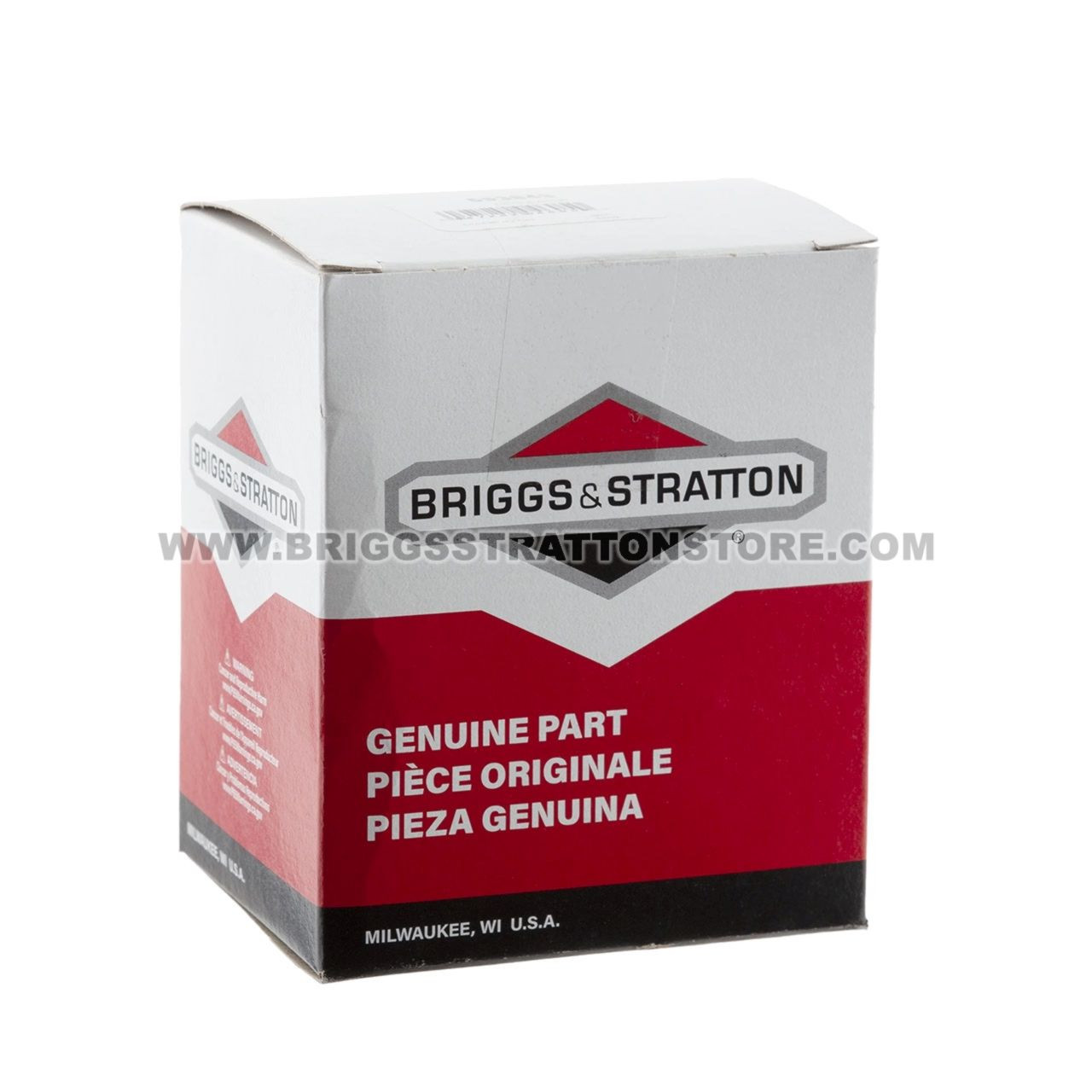 Briggs and Stratton Regulator 593843 - Genuine Part