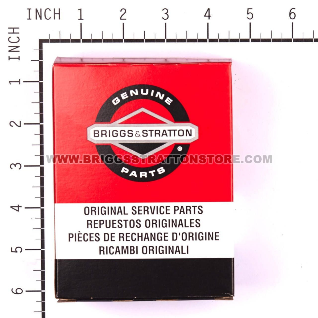 Briggs & Stratton 398182 Oil Gard Kit - For 5-11 HP Horizontal Shaft Engines