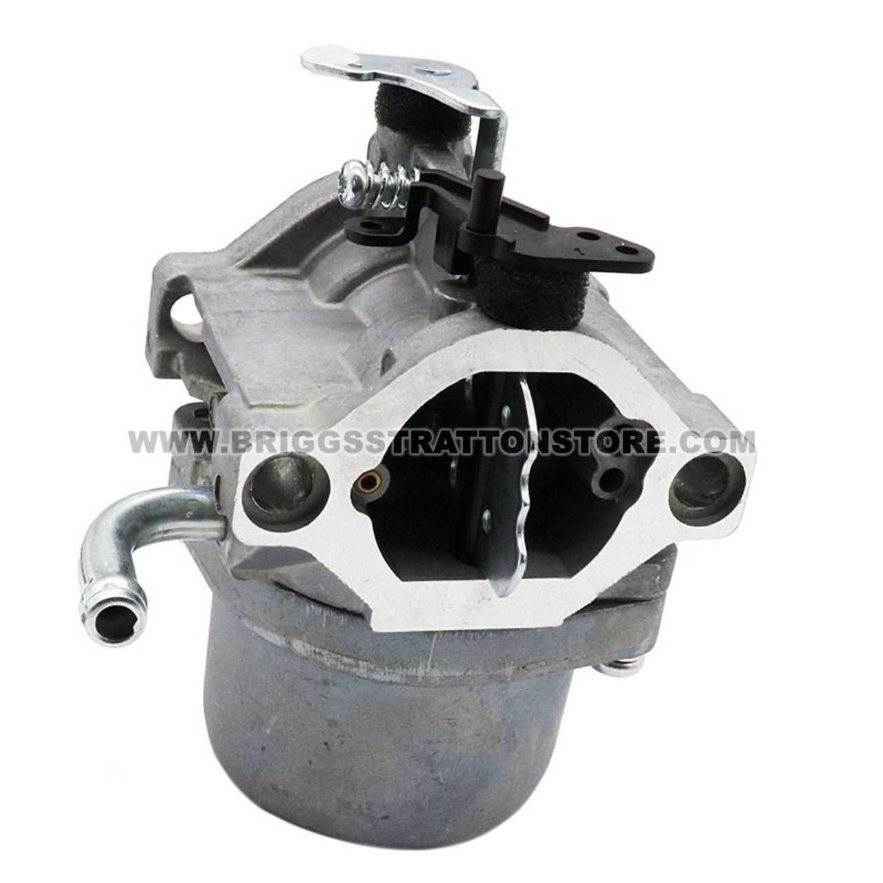 Briggs and Stratton Carburetor 593432 - Genuine Part