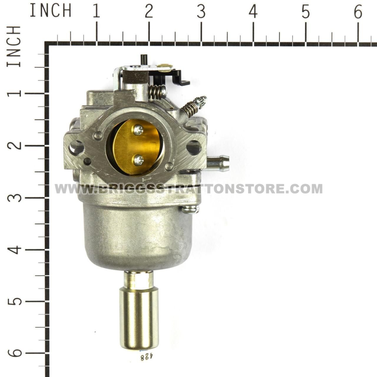 799727 Briggs and Stratton Carburetor OEM
