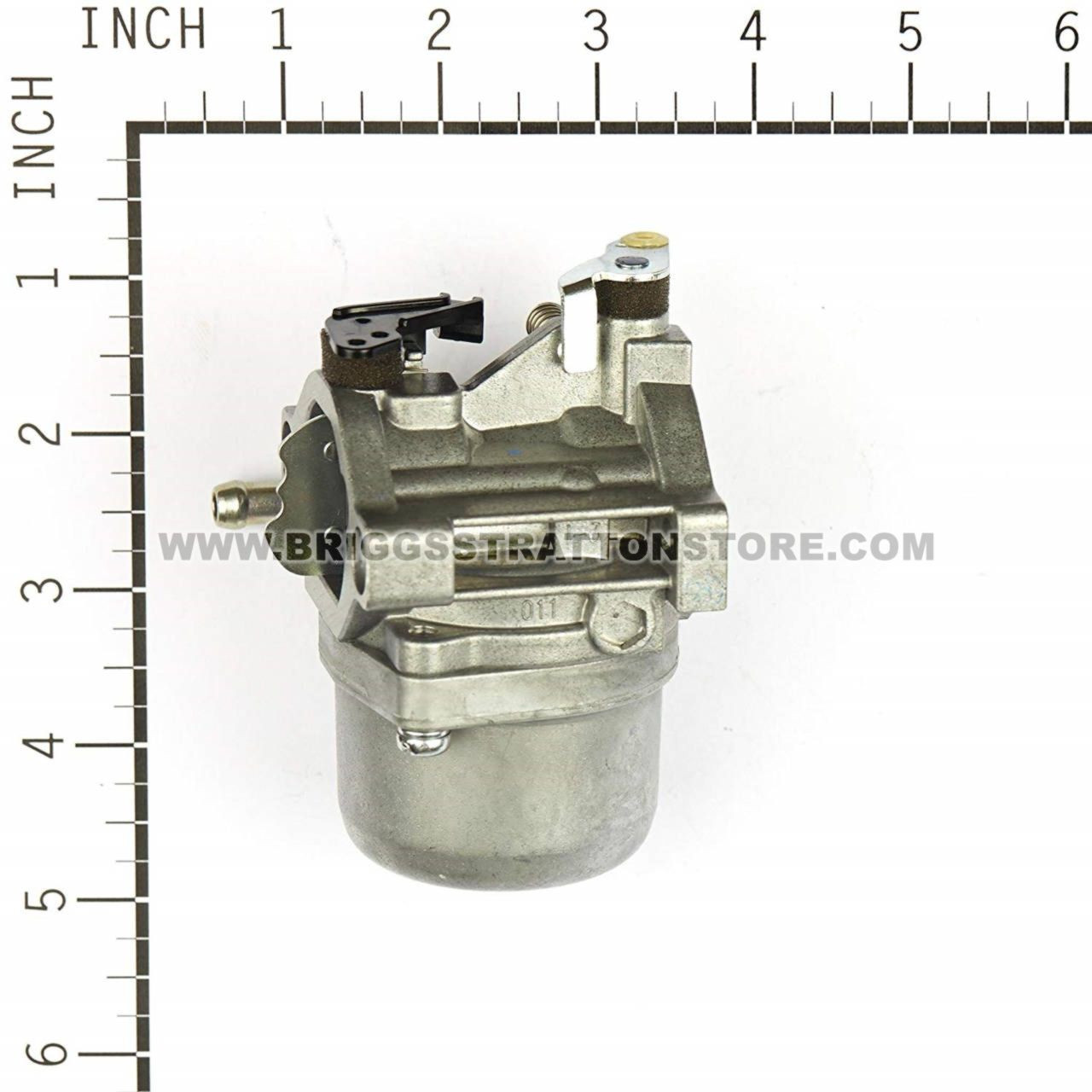 Briggs and Stratton Carburetor 590399 - Genuine Part