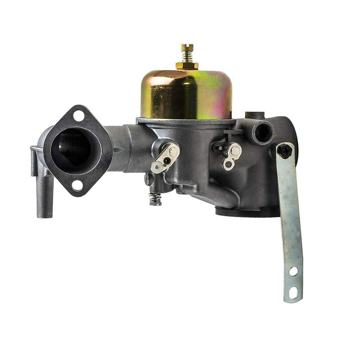 Briggs and Stratton 491029 Carburetor - Genuine Part