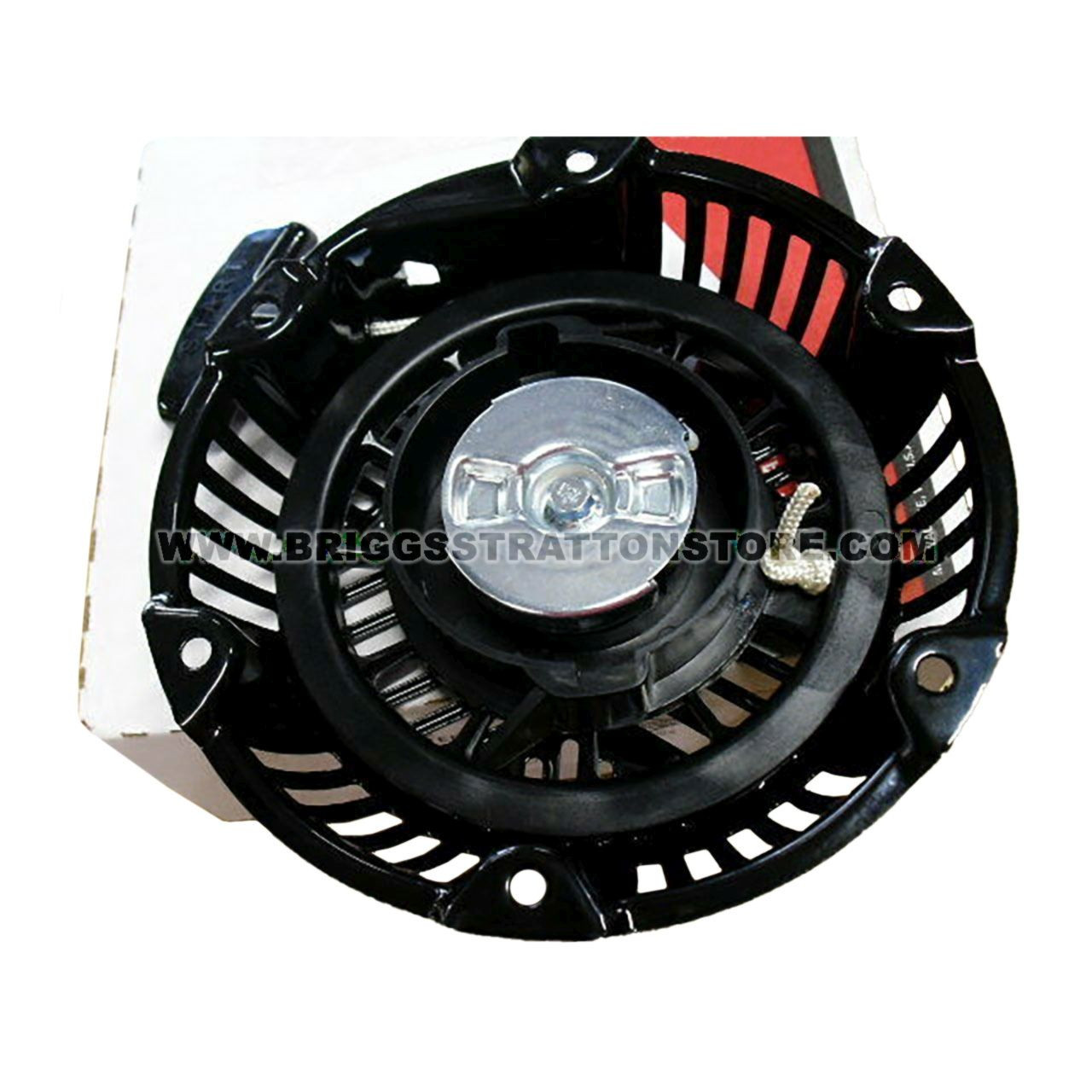 695287 Rewind Starter | Genuine Midwest Engine OEM In Stock