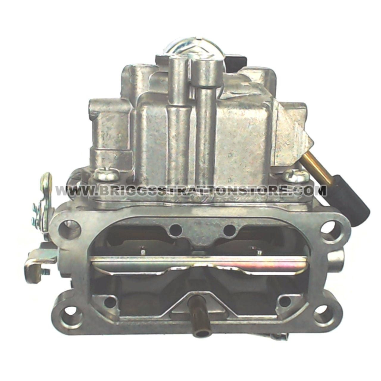 Partman Carburetor fits for Briggs & Stratton Palestine