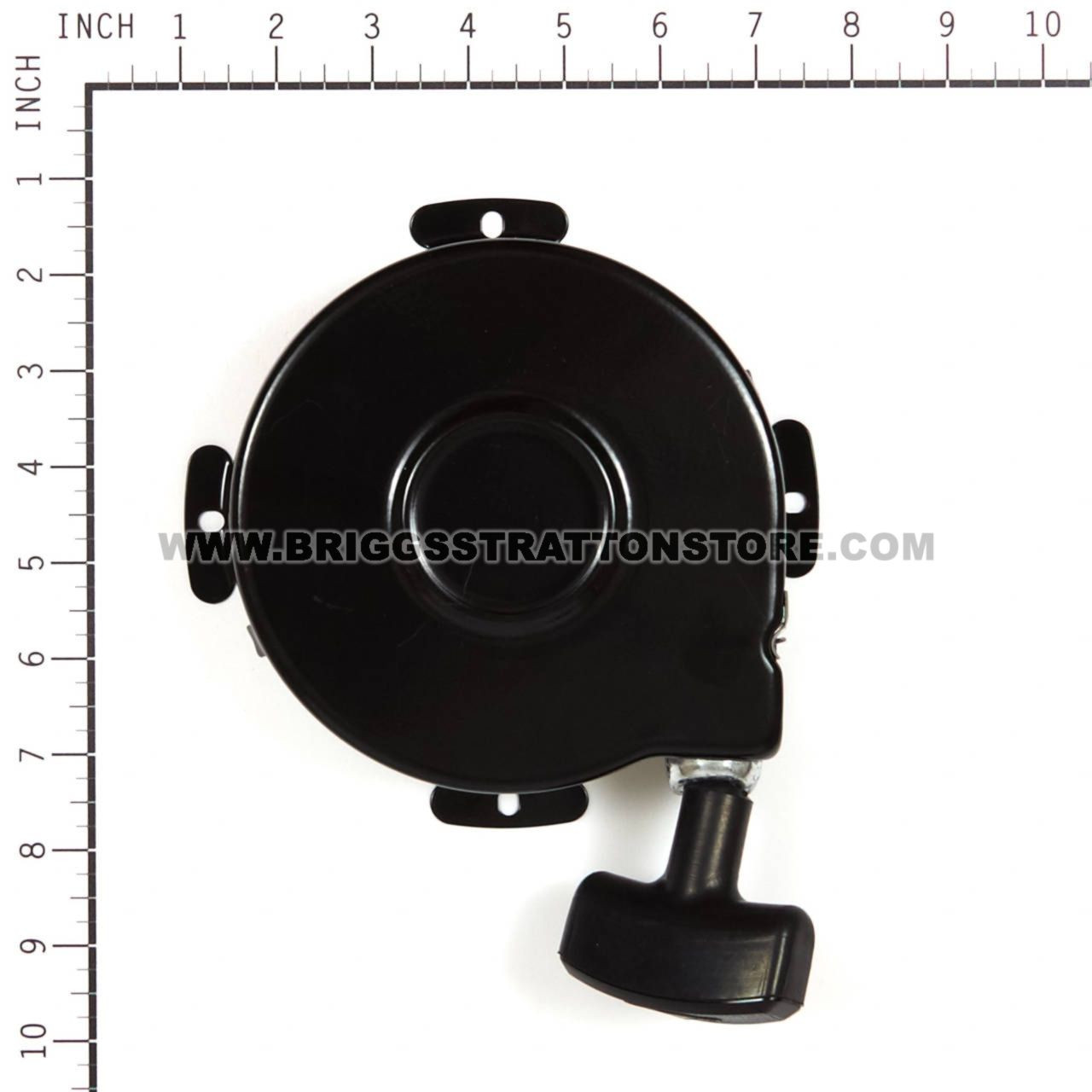 Briggs and Stratton 390463 - Starter-Rewind - NO LONGER