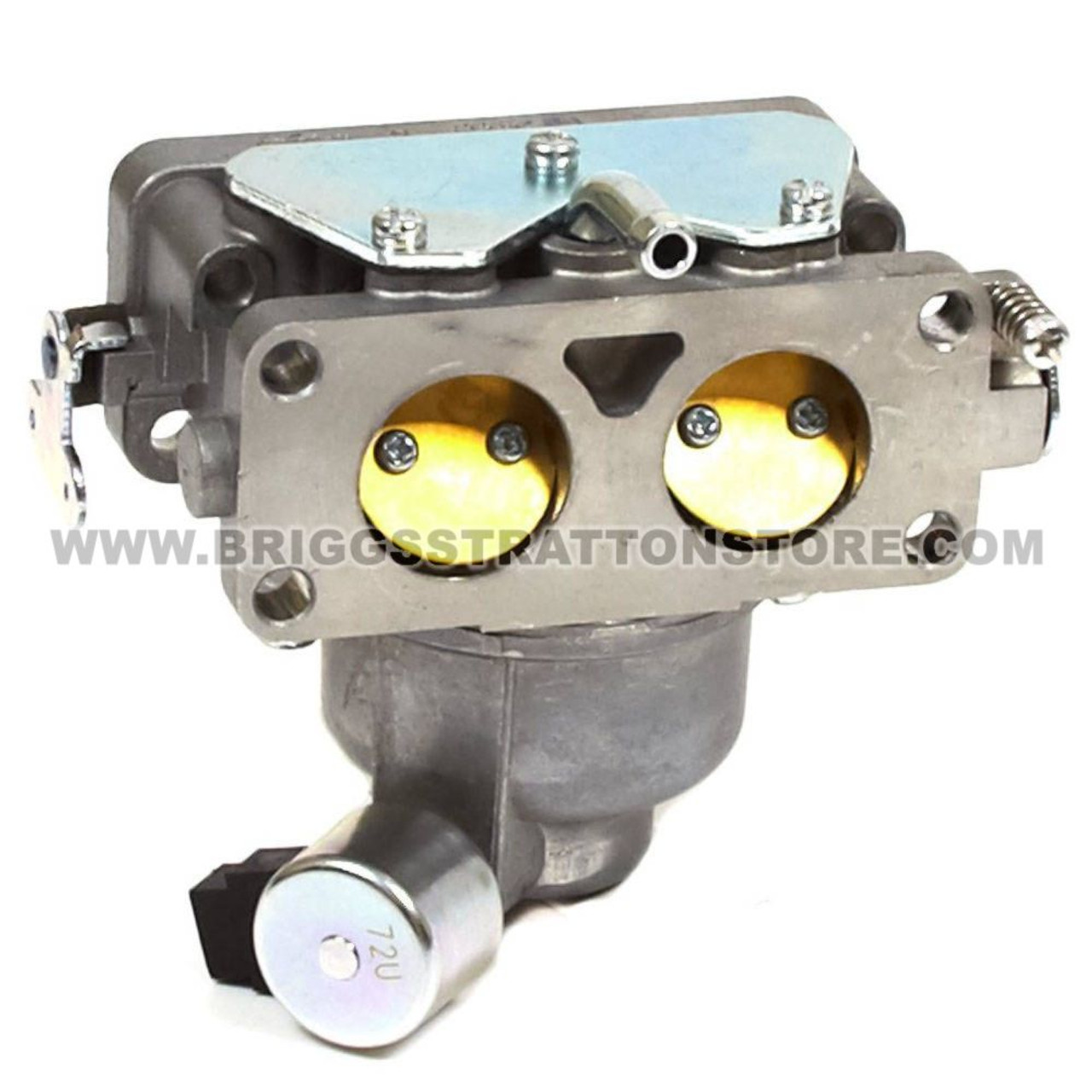 ガッツ Amazon.com: 796227 Carburetor Carb Replacement with Gasket