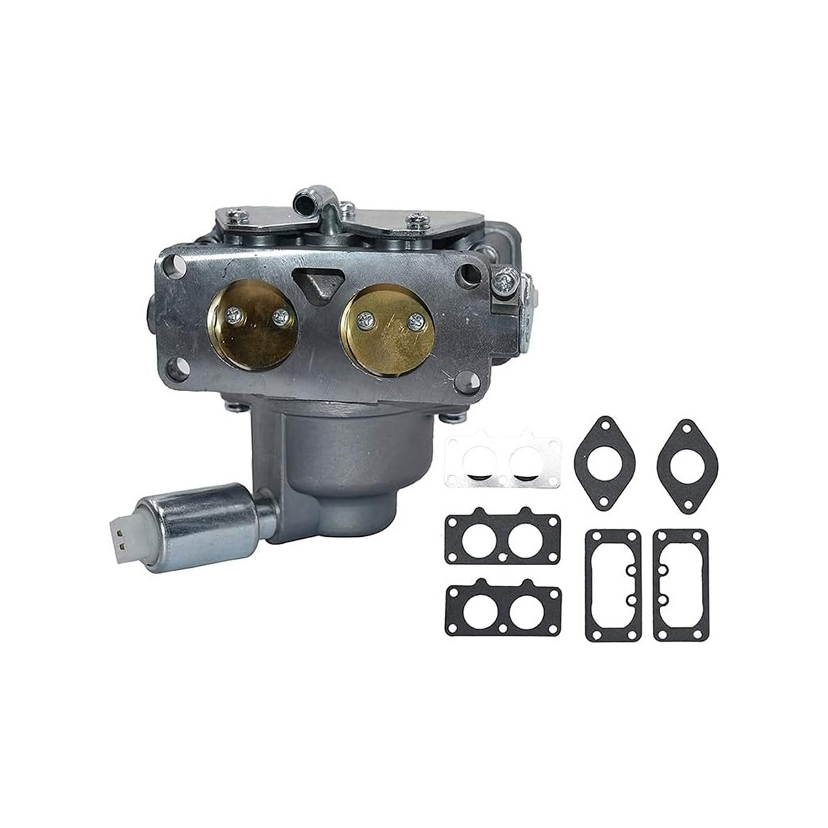 Briggs and Stratton Carburetor 792295 - Genuine Part