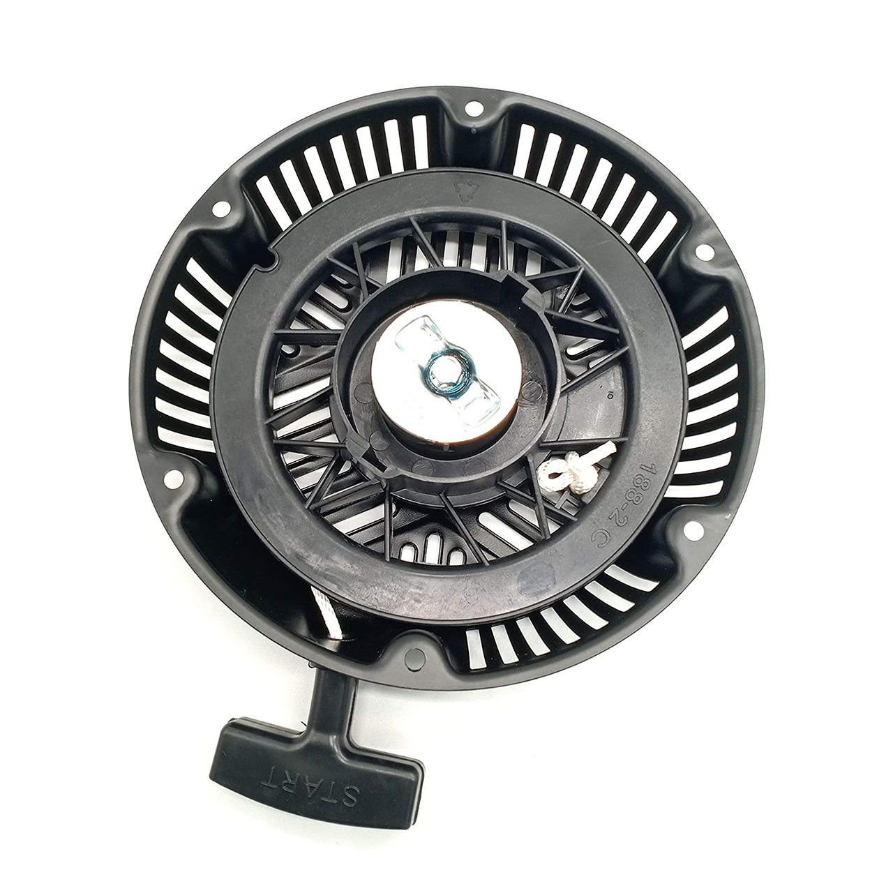 Stratton 675 Briggs And Stratton Pull Cord Assembly Briggs And