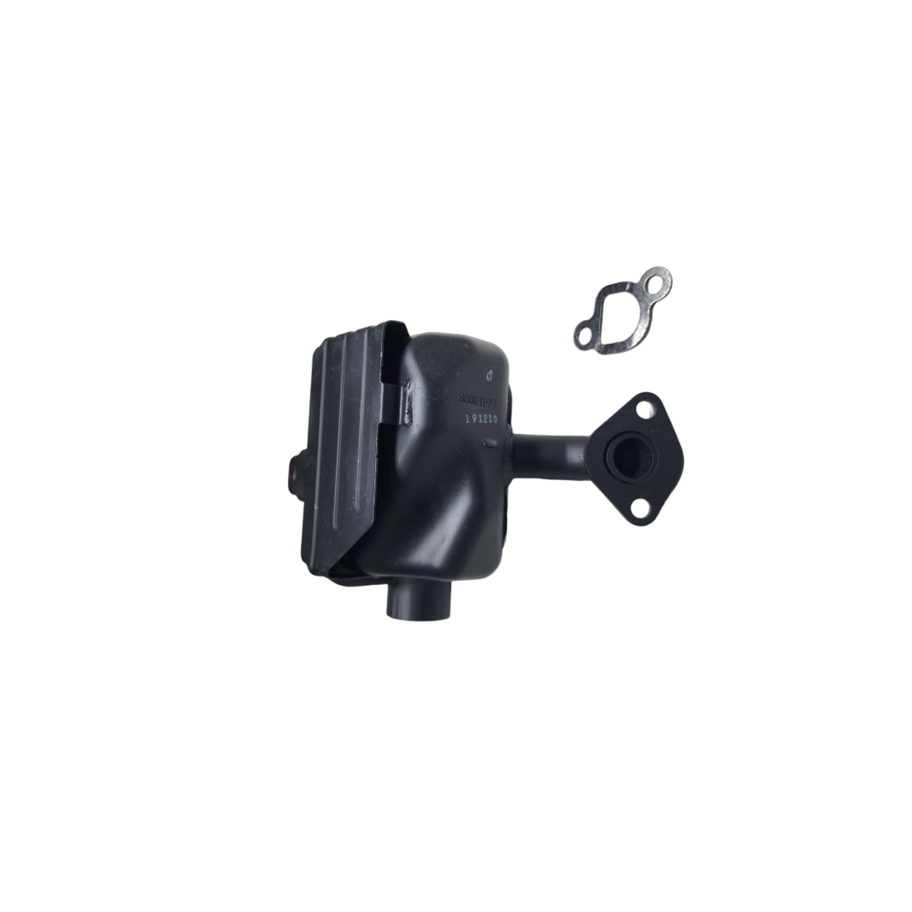 592861 Briggs and Stratton Muffler Briggs Parts 592861 Briggs and Stratton Muffler Briggs Parts