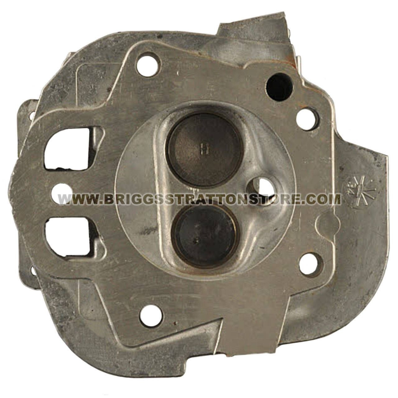 Briggs And Stratton 799858 Head Cylinder Hue angle of 89.06º degrees, saturation: briggs and stratton 799858 head cylinder briggs oem part