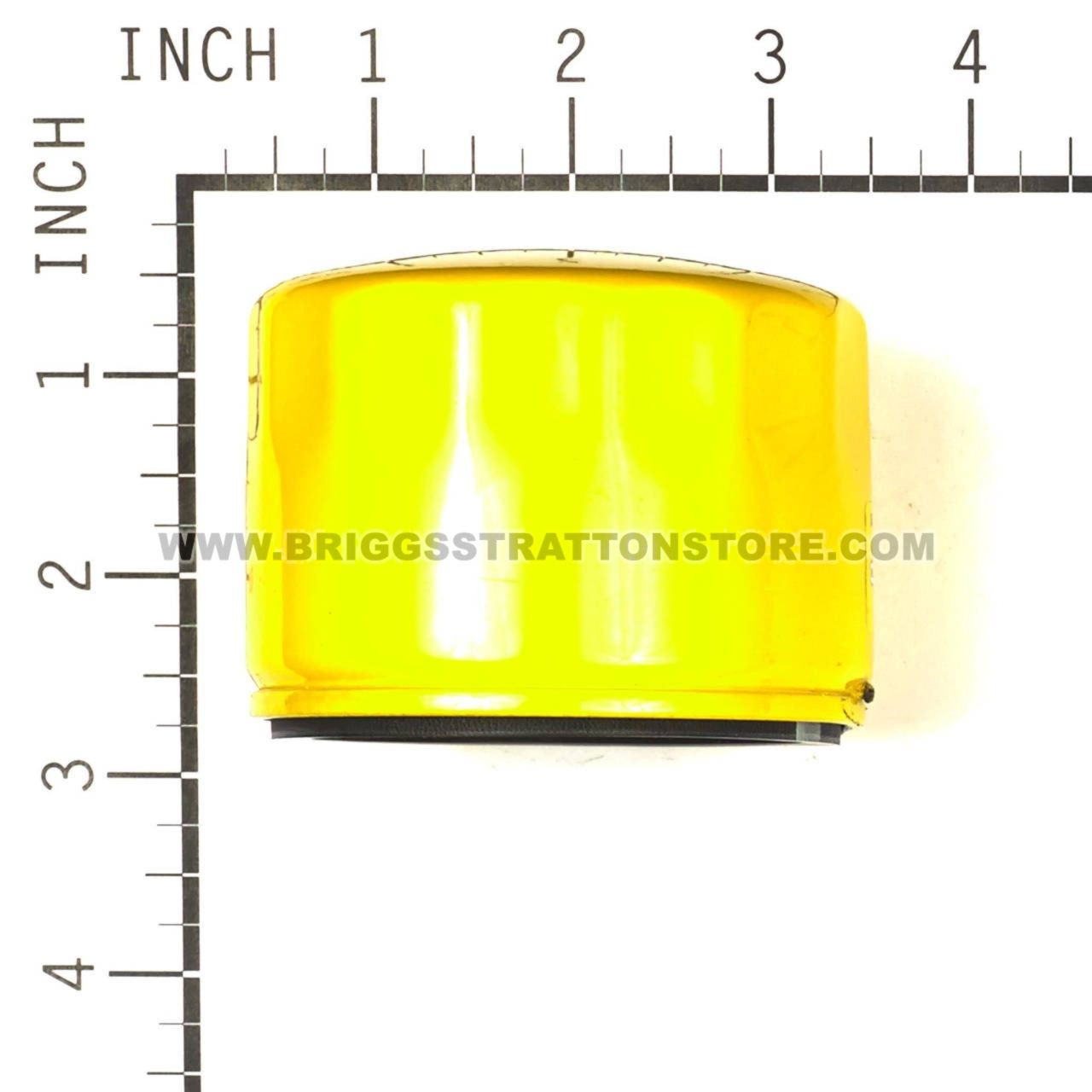 Briggs and Stratton Oil Filter (12 X 696854) 4206 - Genuine Part