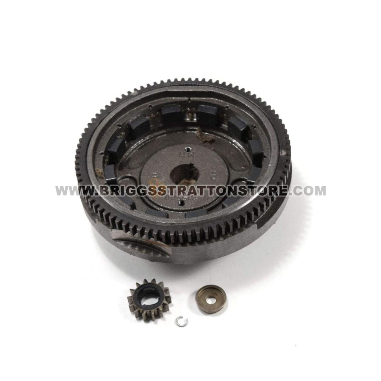 591759 Briggs and Stratton Flywheel OEM
