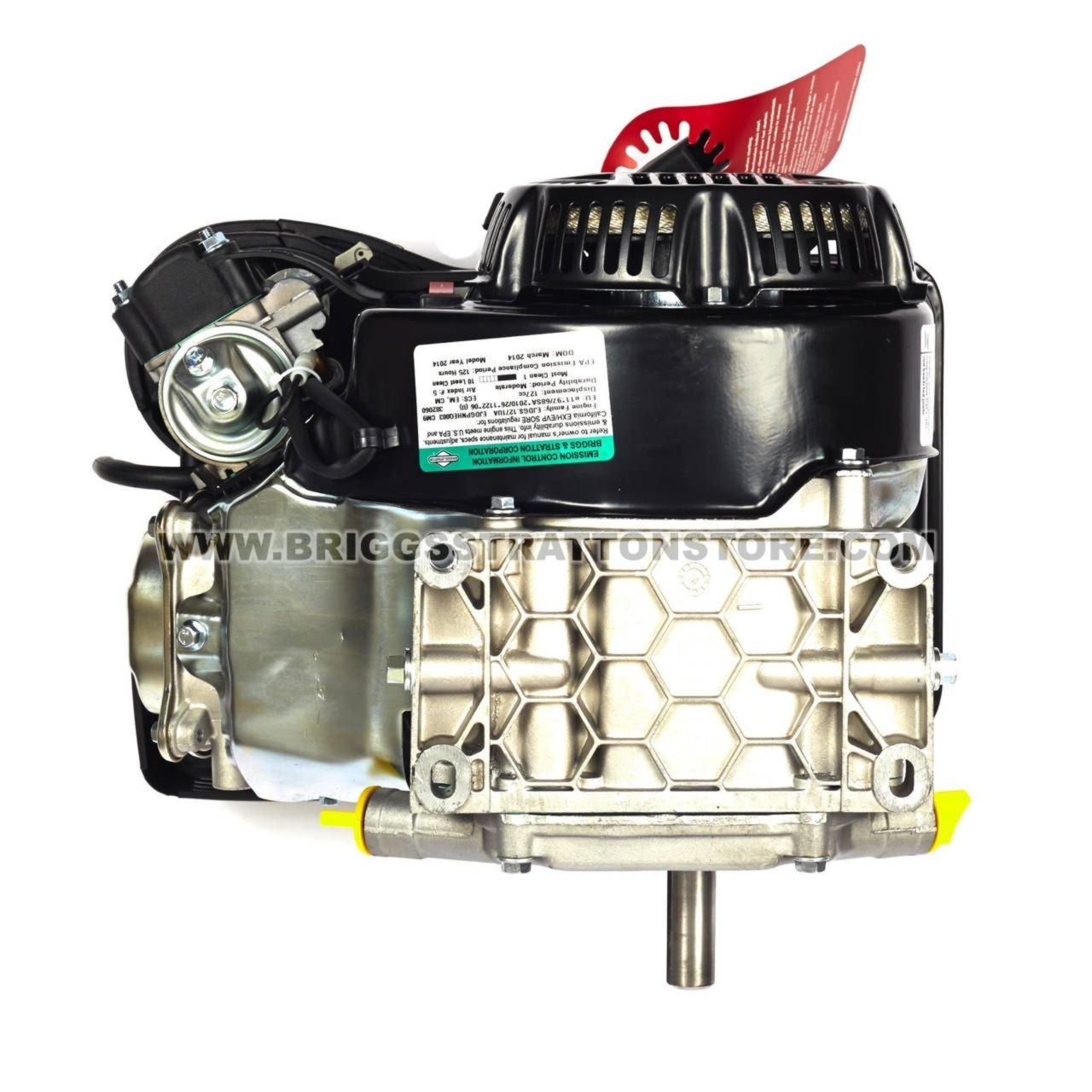 Briggs and Stratton 83132-1035-F1 - Engine 550 Series - Genuine Part