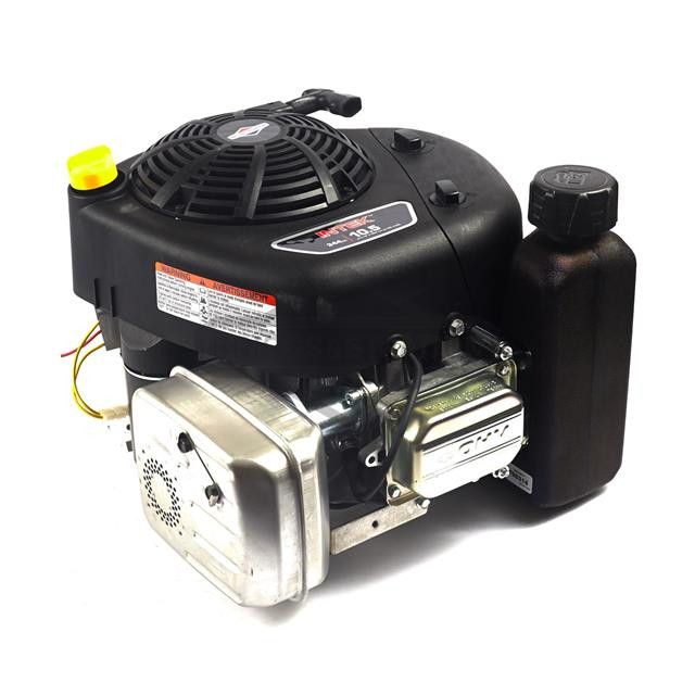 Briggs and Stratton 21R707-0079-F1 - Engine Packed Single Carton