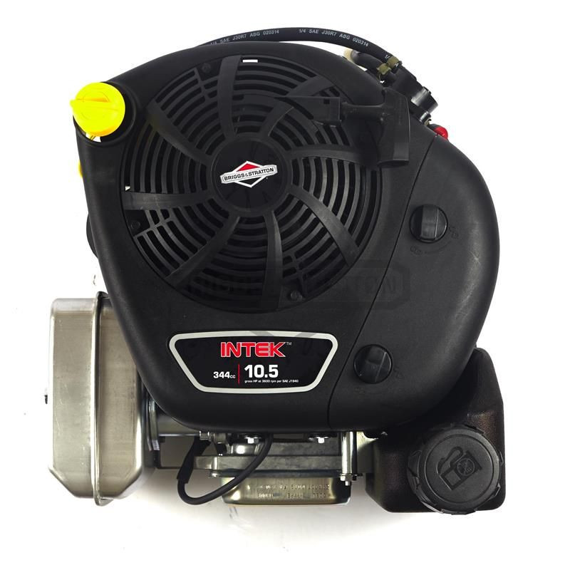 Briggs and Stratton 21R707-0079-F1 - Engine Packed Single Carton