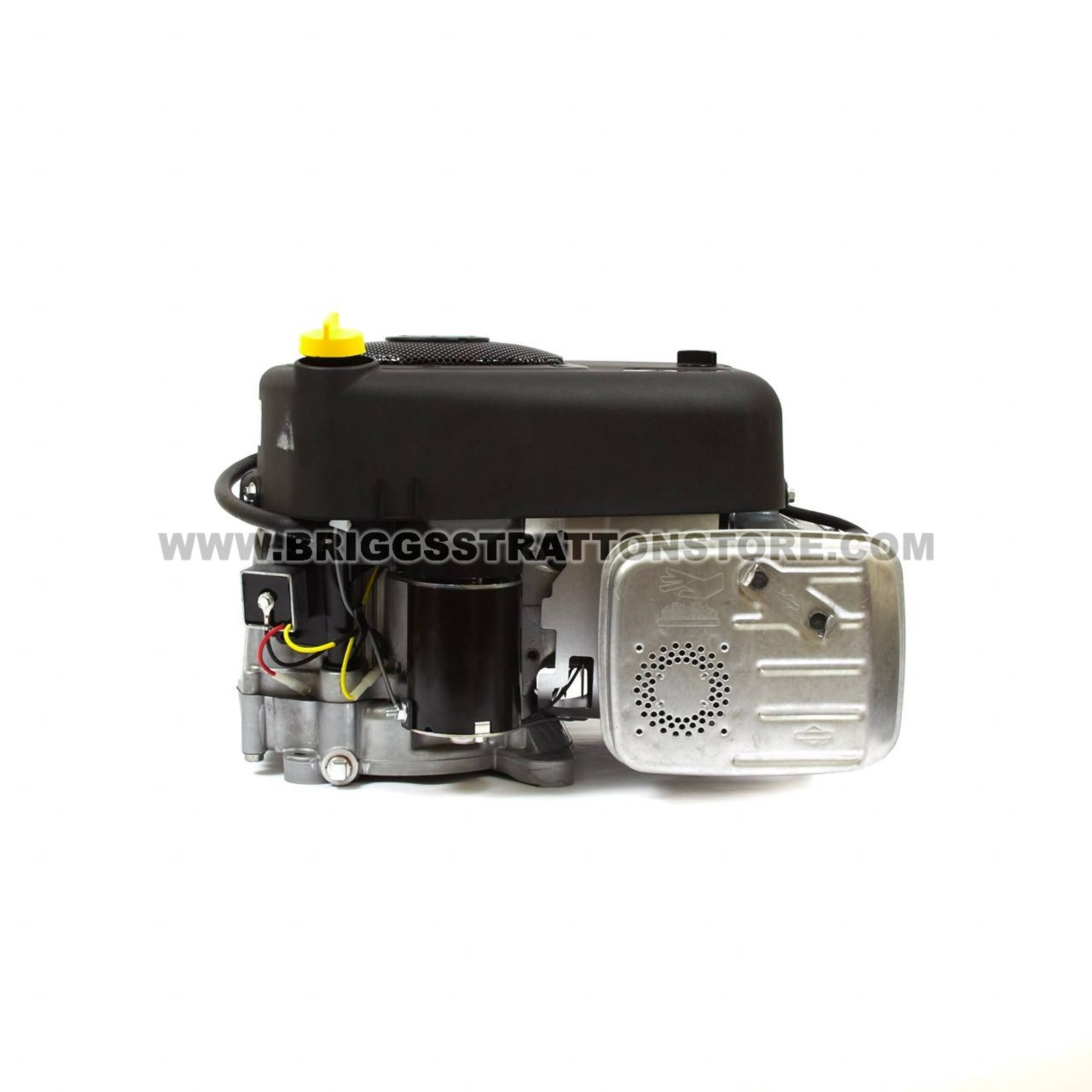 Briggs and Stratton 31R907-0022-G1 - Engine Packed Single