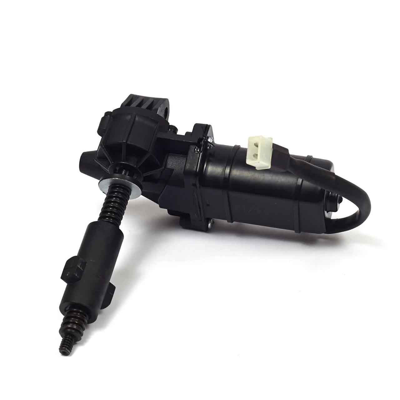 Briggs and Stratton 1737941YP Snowblower Chute Motor
